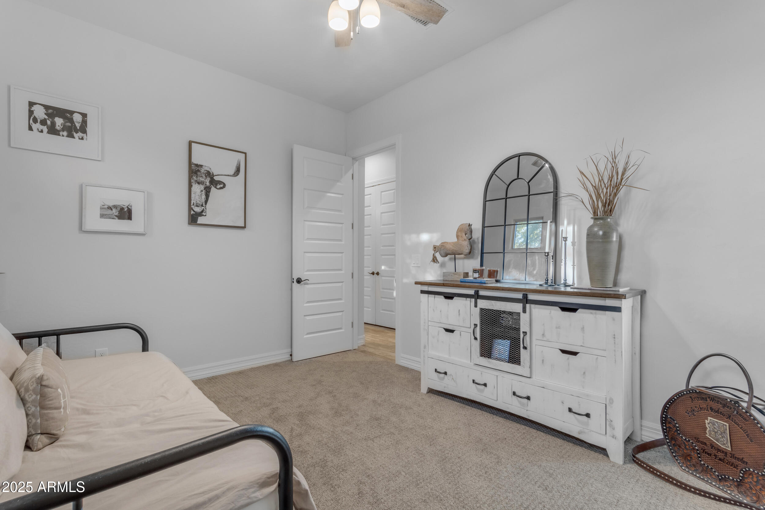 2826 E BELLFLOWER Drive