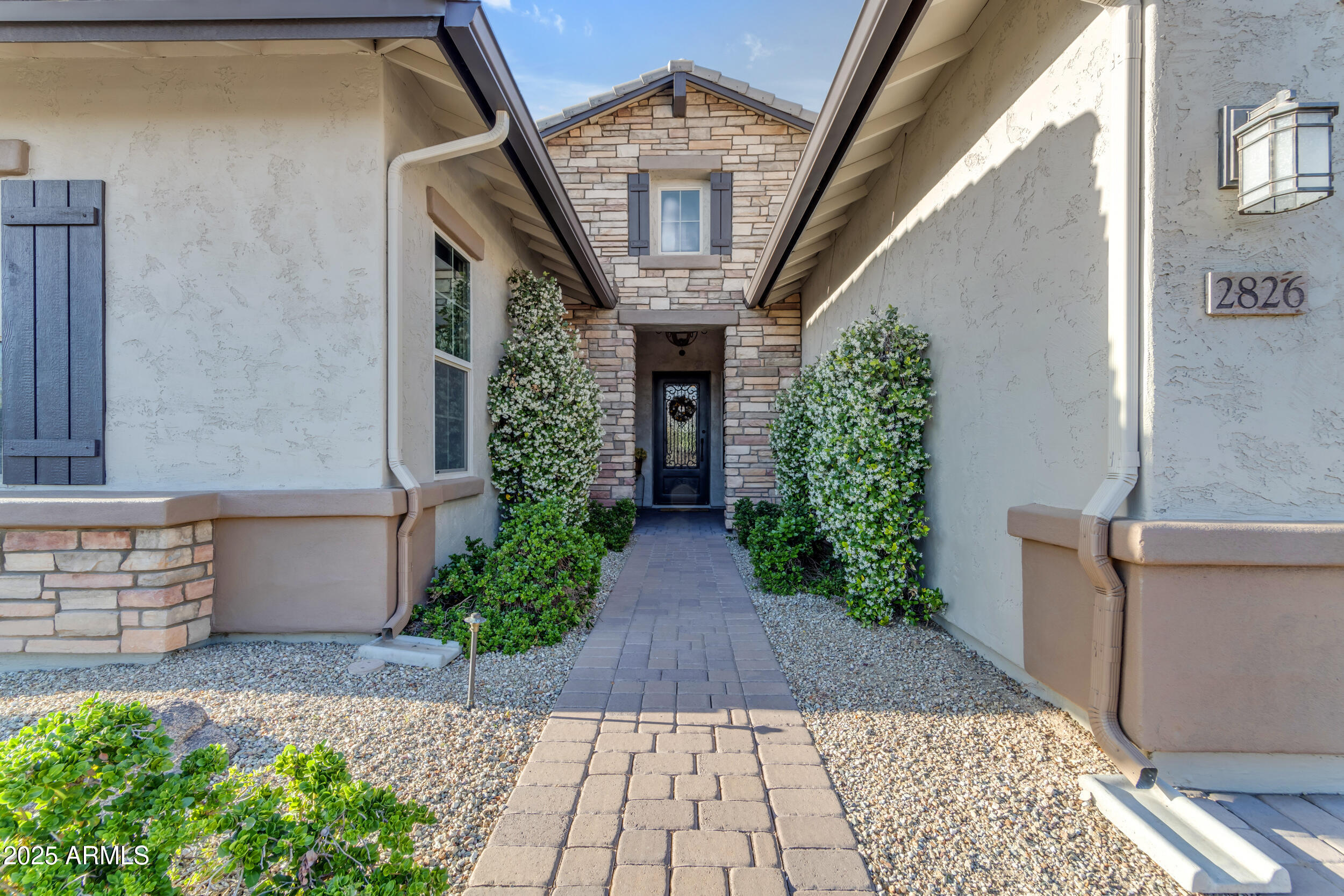 2826 E BELLFLOWER Drive