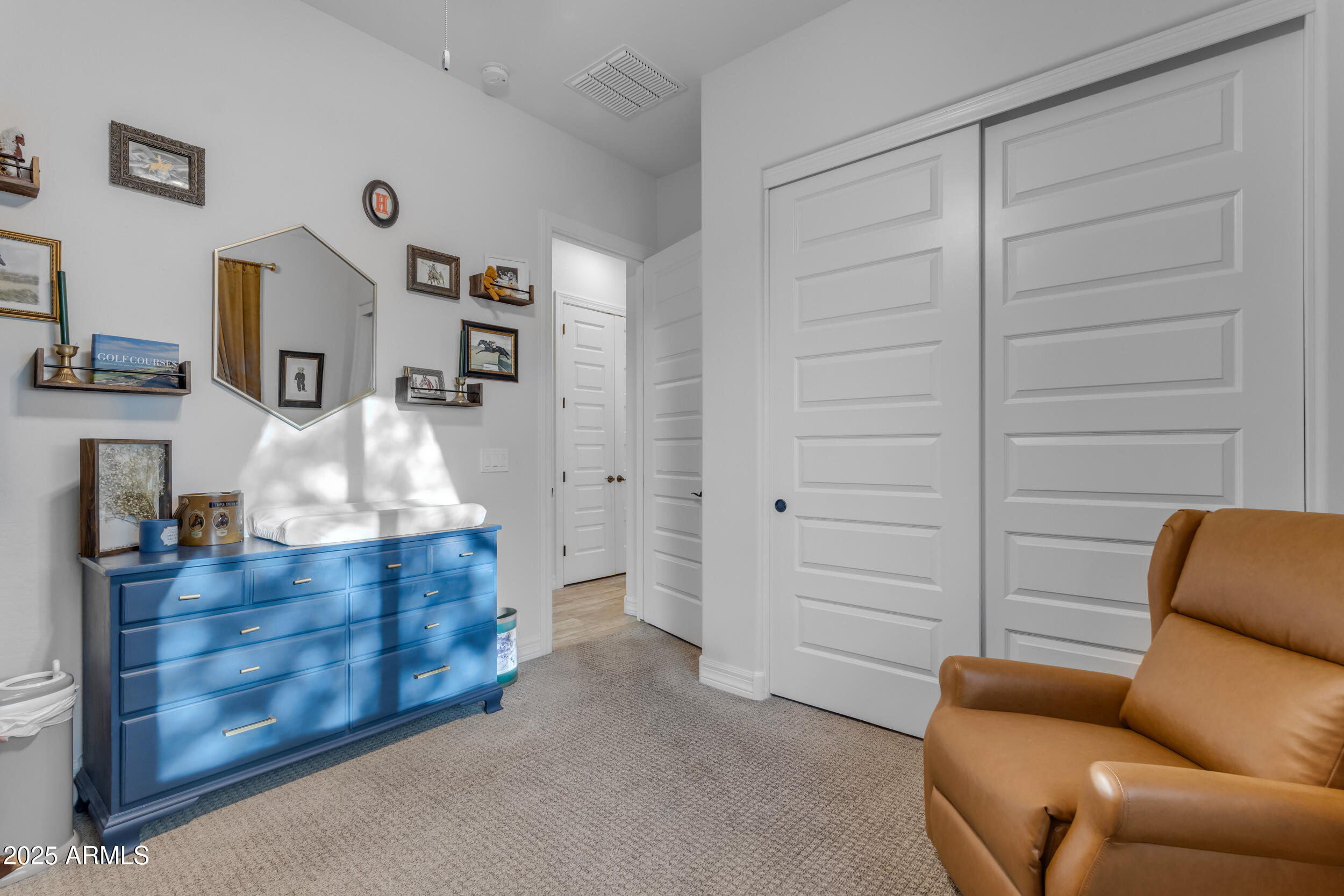 2826 E BELLFLOWER Drive