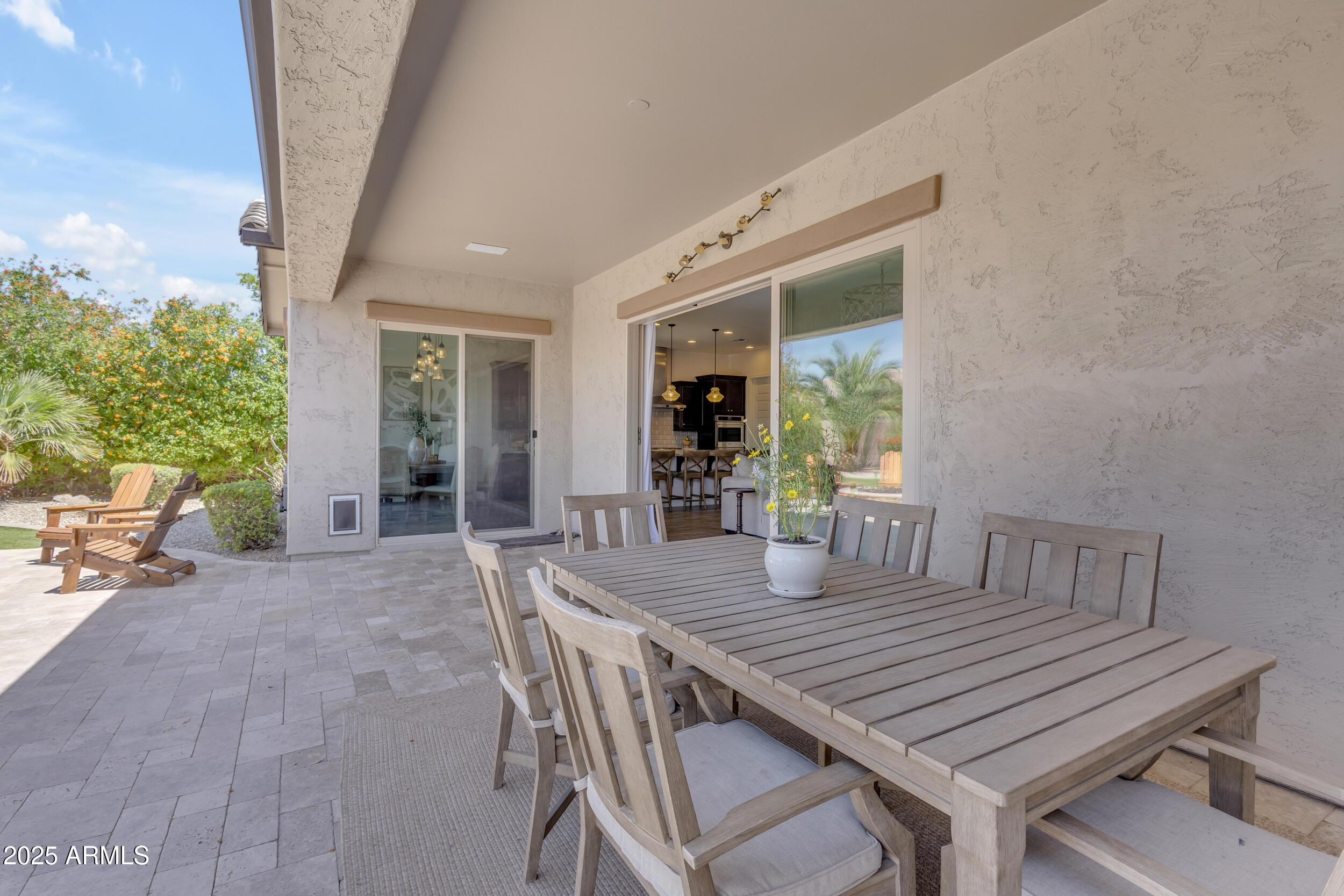 2826 E BELLFLOWER Drive