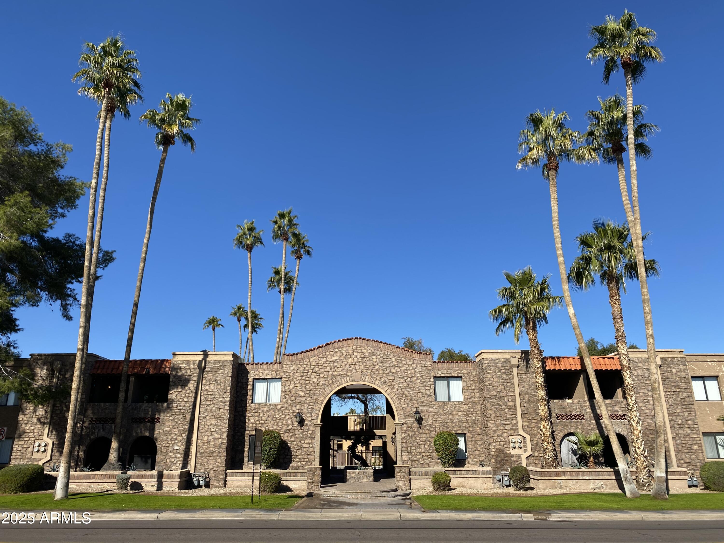 7110 E Continental Drive, 1005