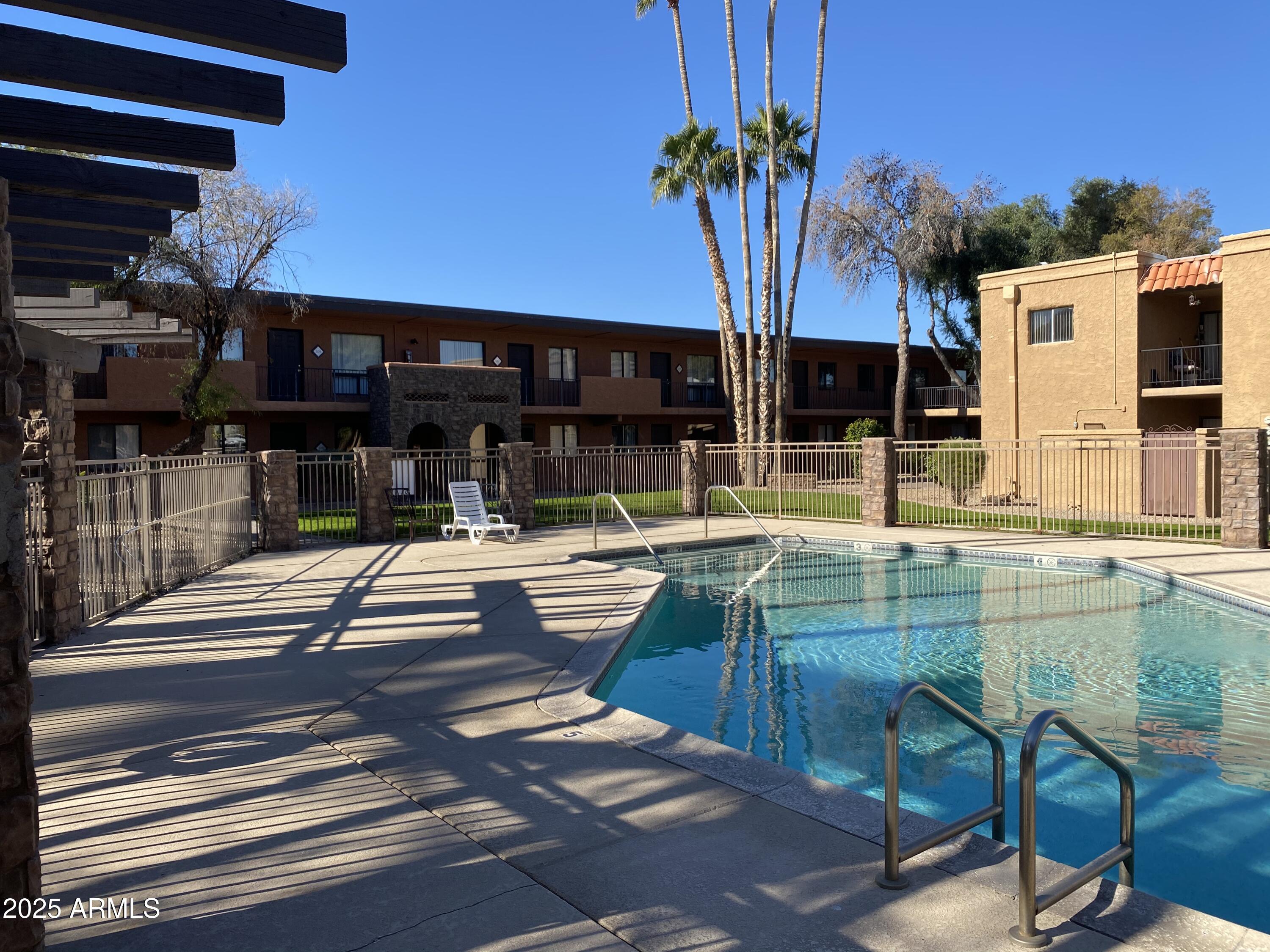 7110 E Continental Drive, 1005