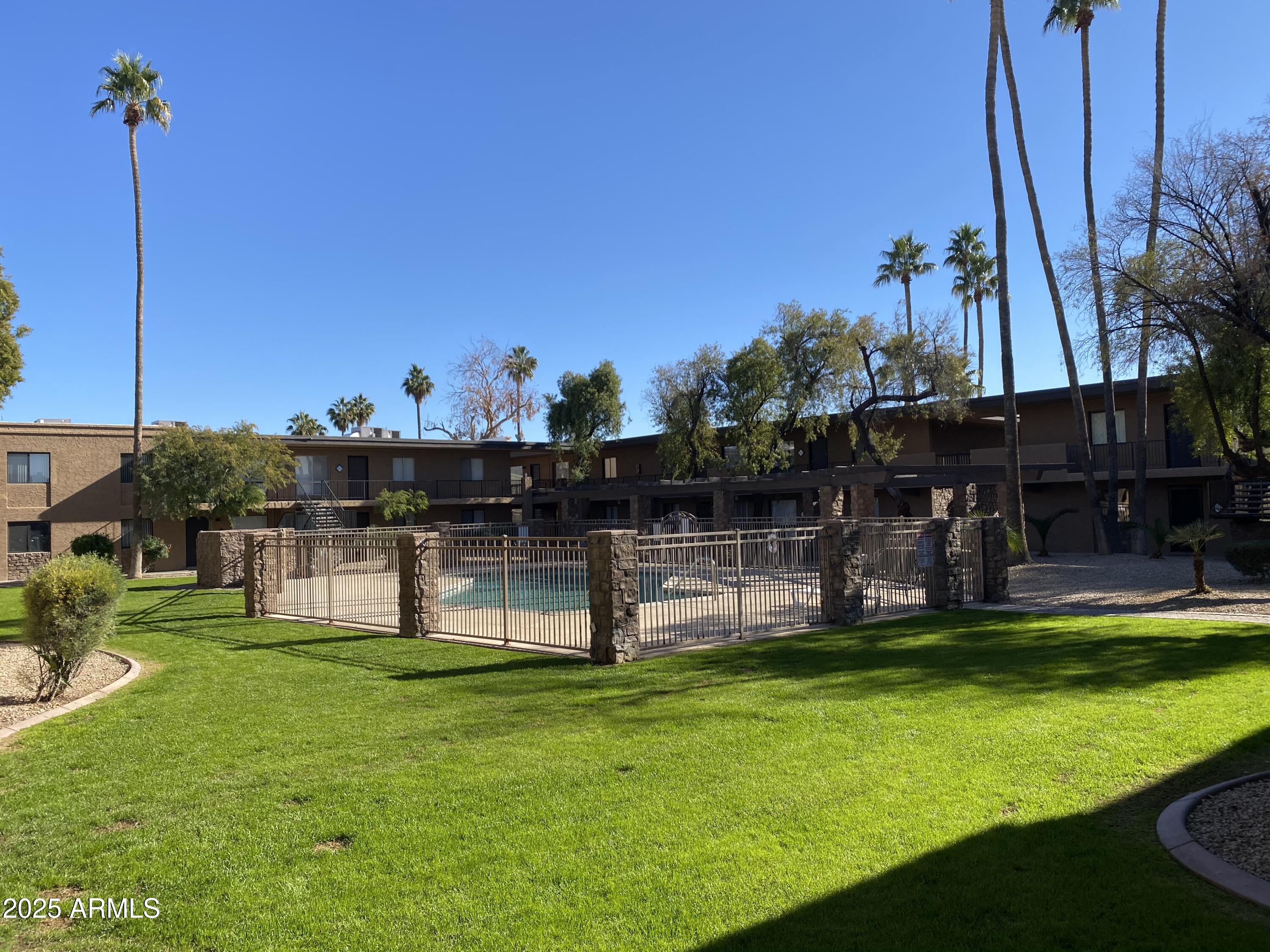 7110 E Continental Drive, 1005