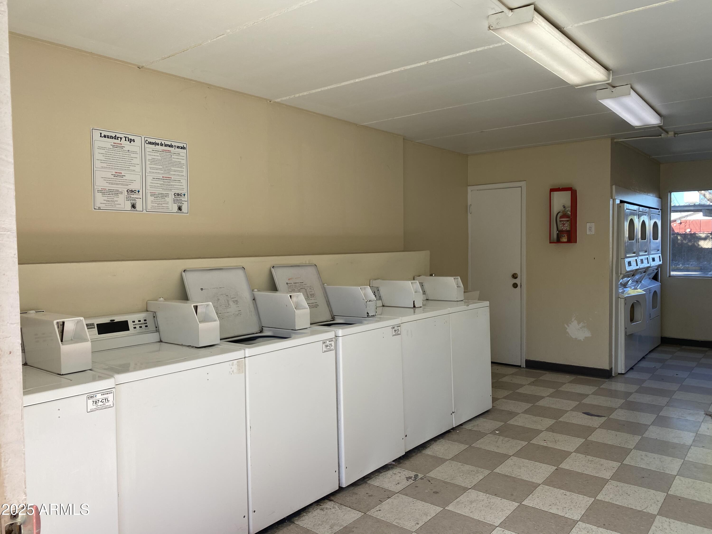 7110 E Continental Drive, 1005