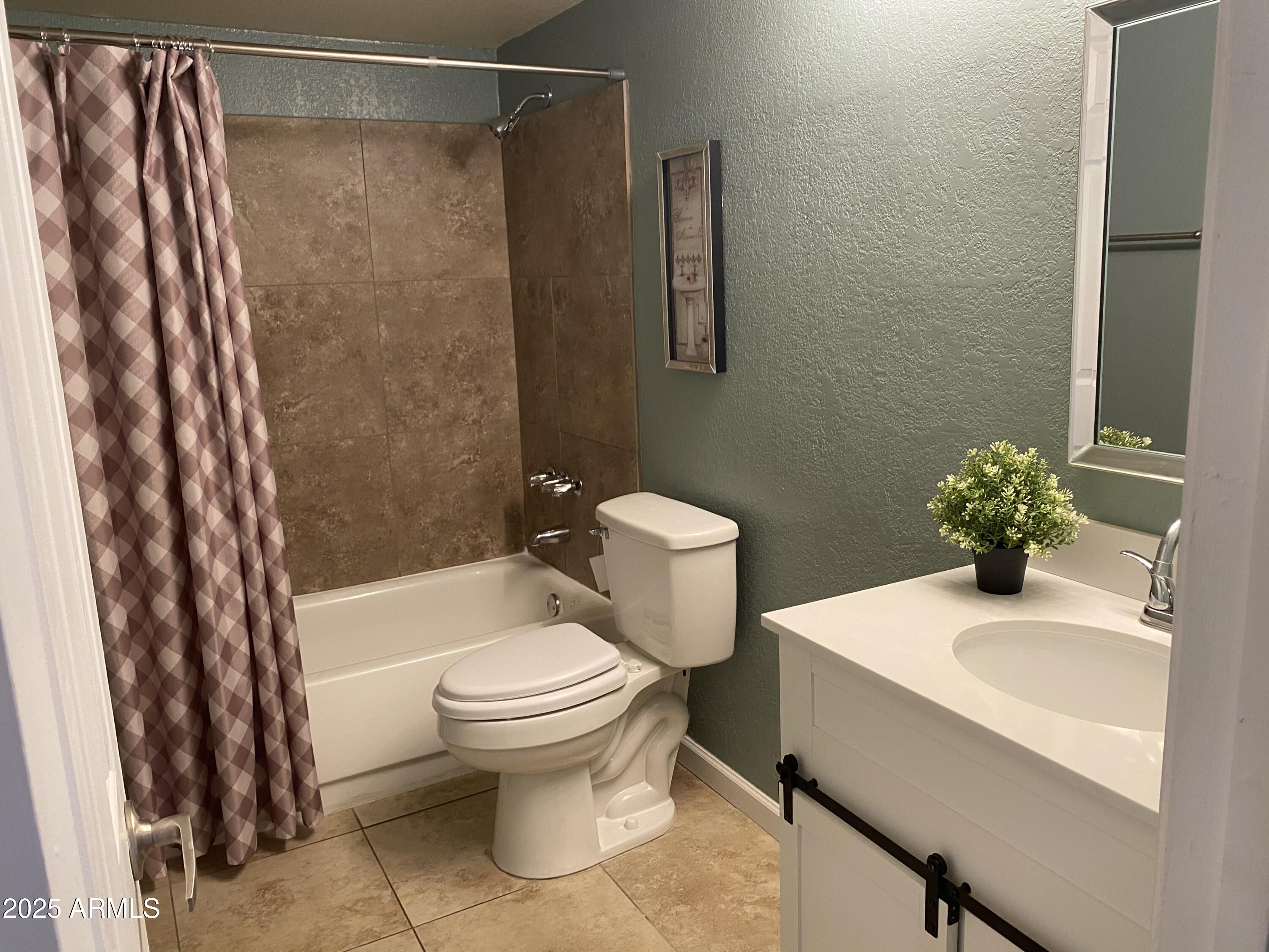 7110 E Continental Drive, 1005