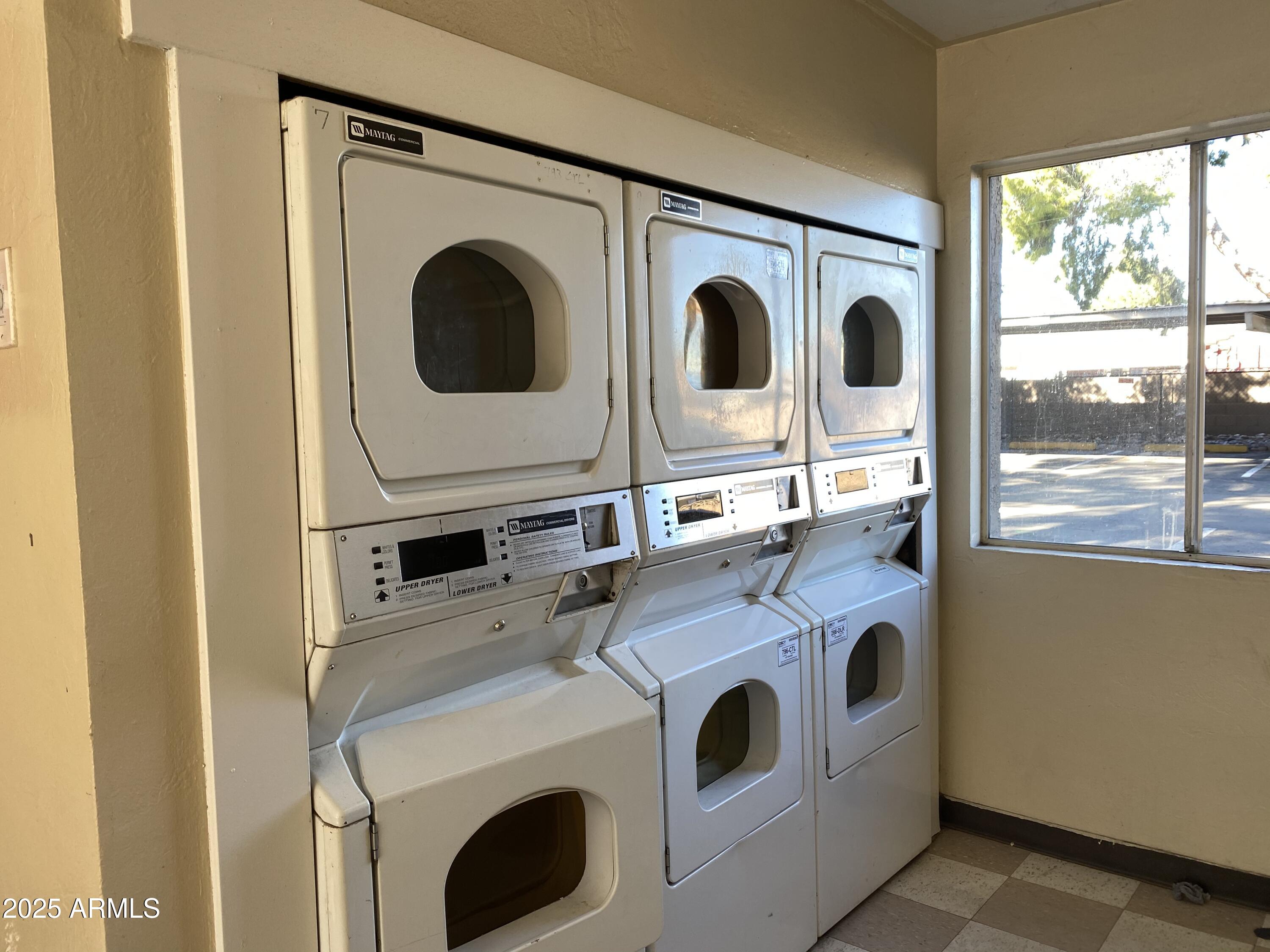 7110 E Continental Drive, 1005