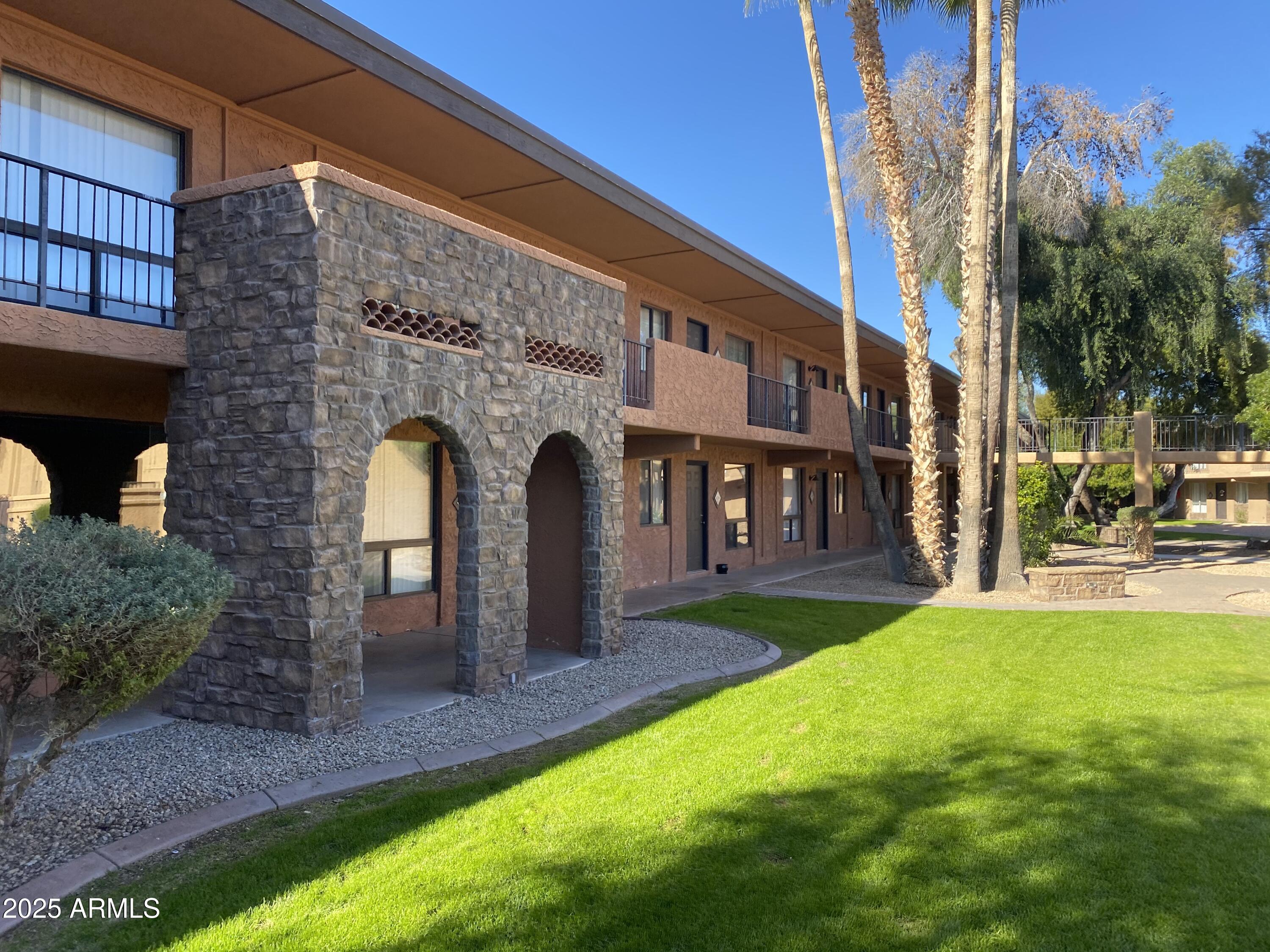 7110 E Continental Drive, 1005