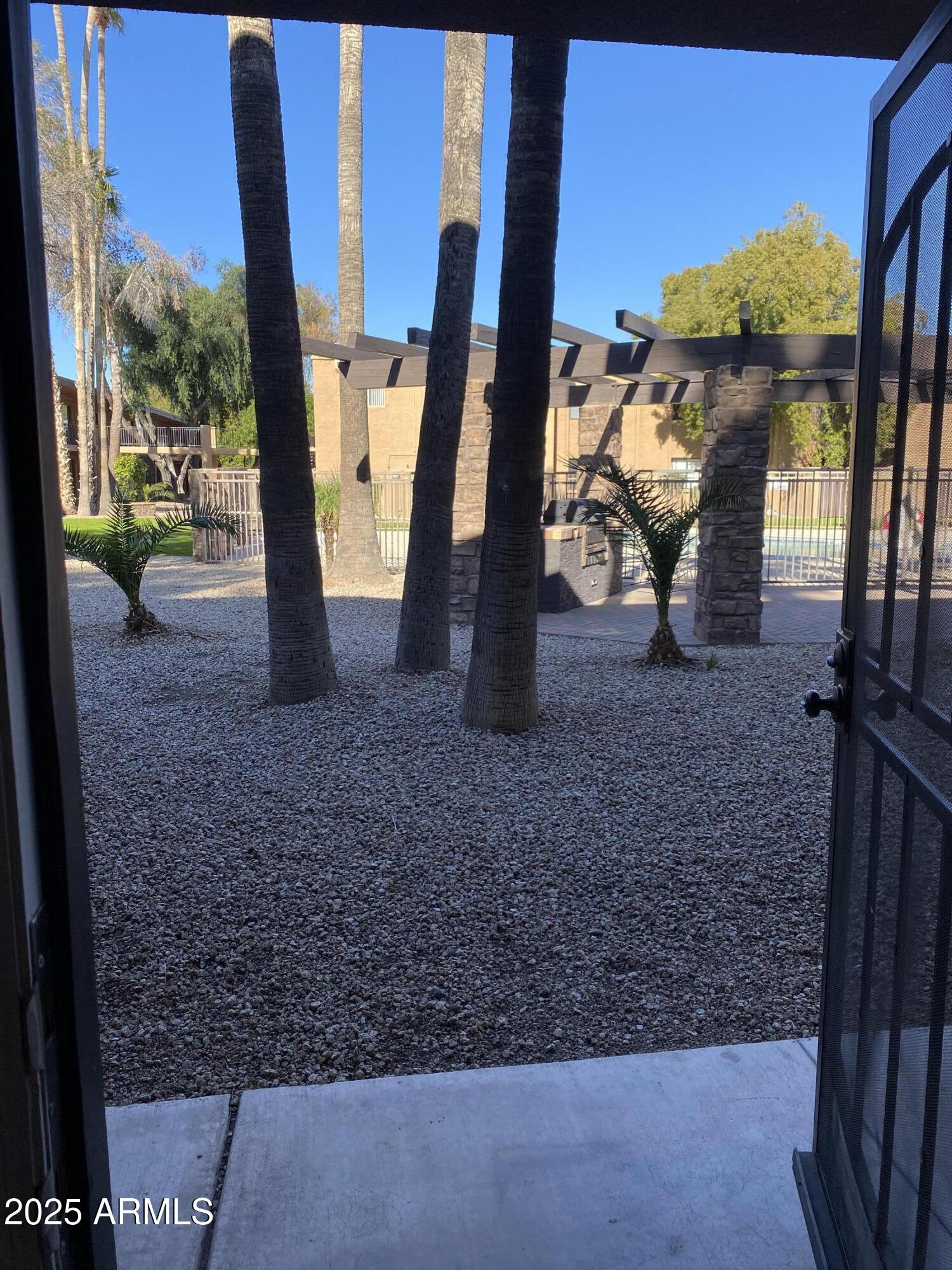 7110 E Continental Drive, 1005