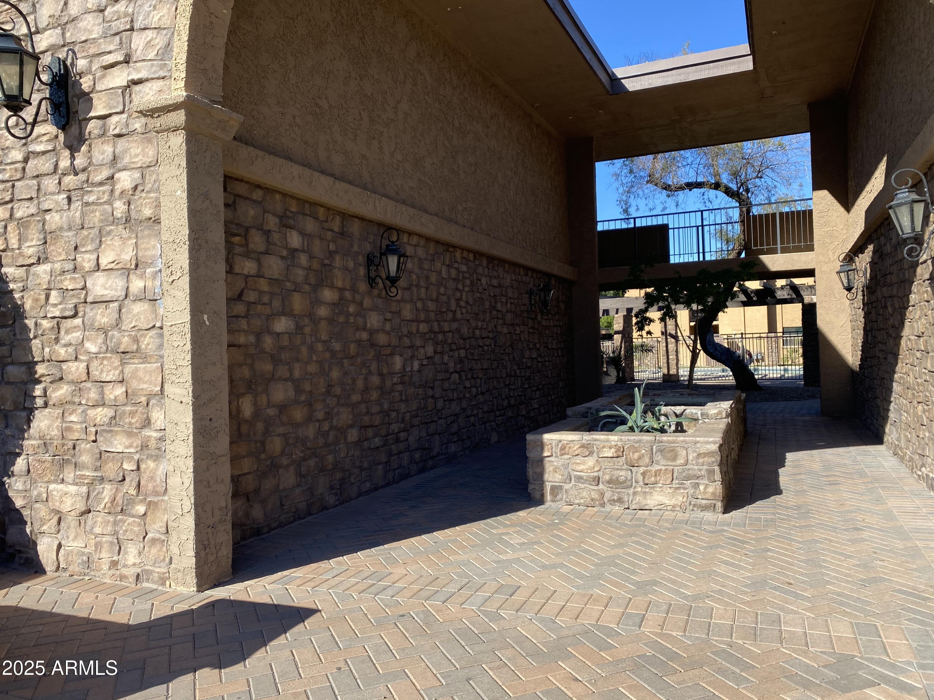 7110 E Continental Drive, 1005