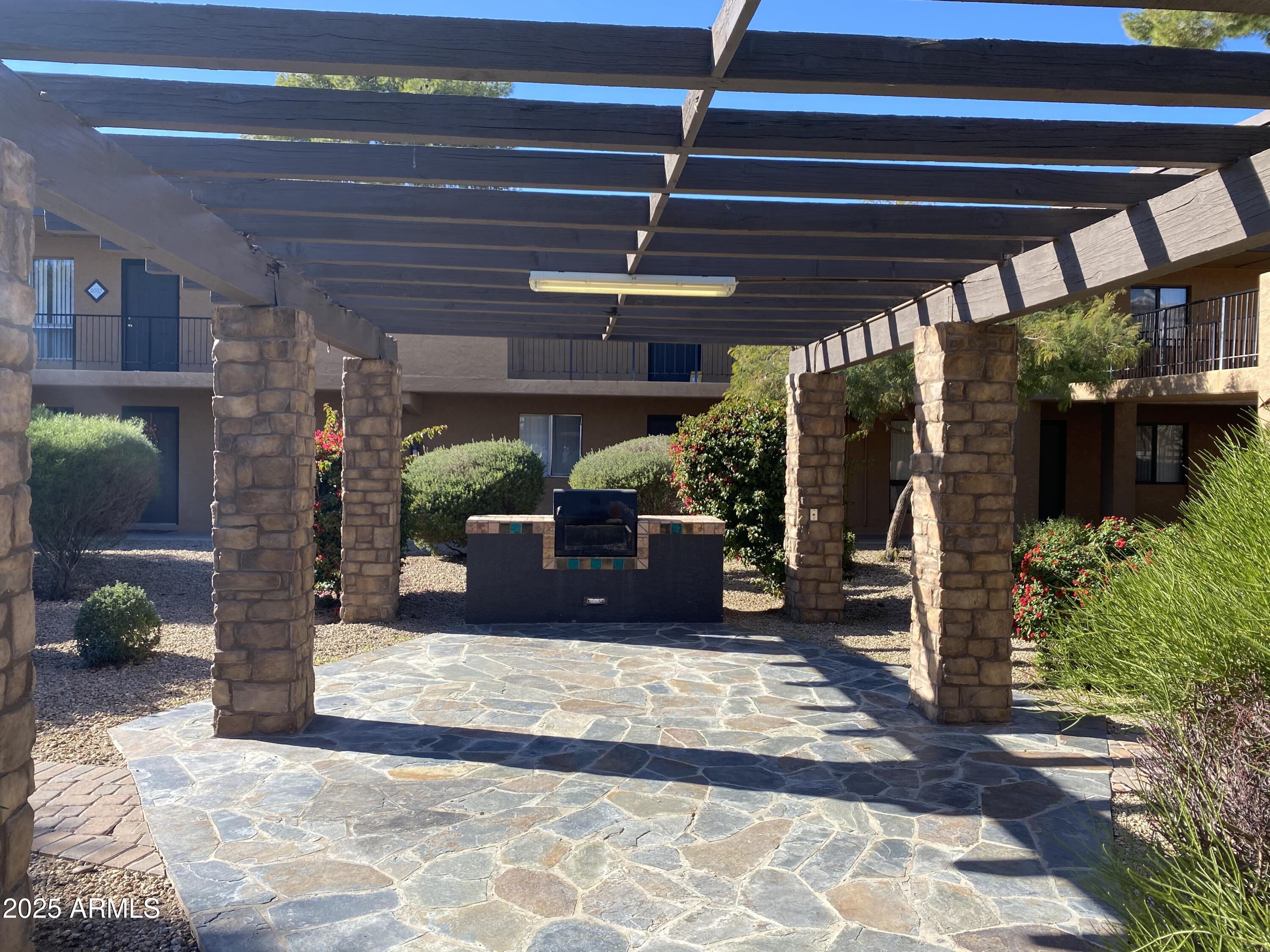 7110 E Continental Drive, 1005