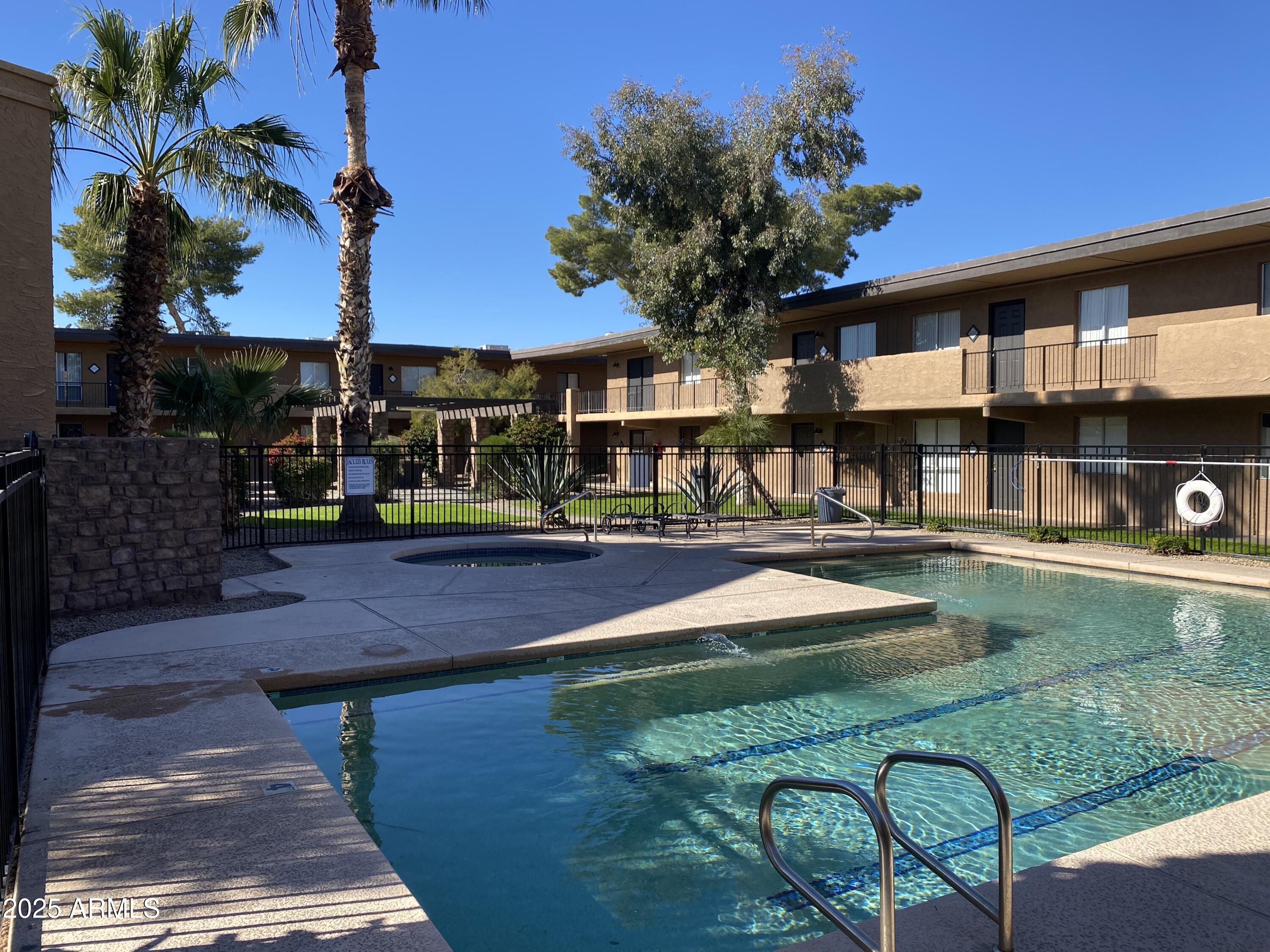 7110 E Continental Drive, 1005