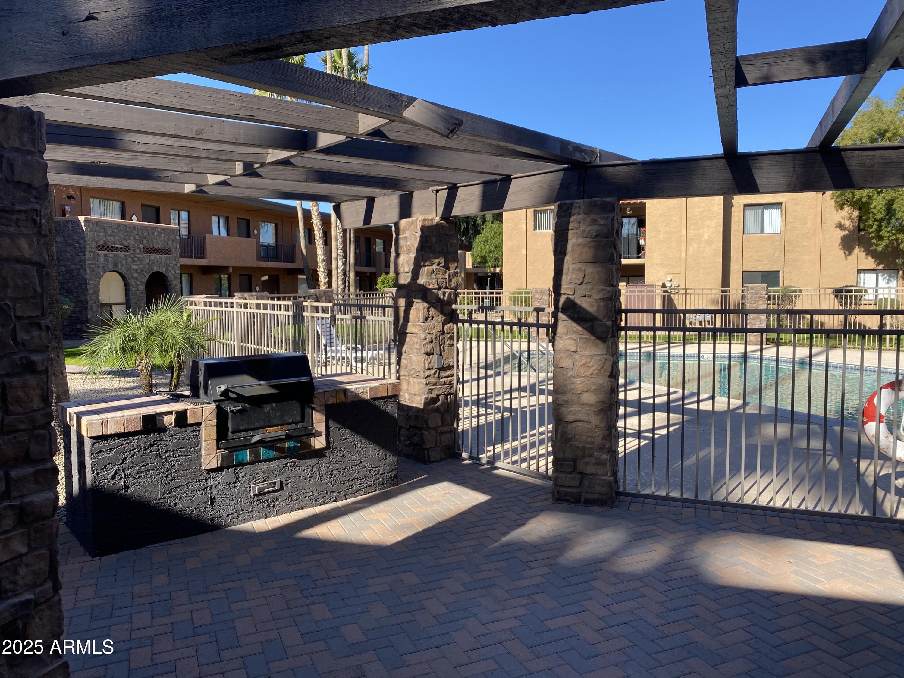 7110 E Continental Drive, 1005