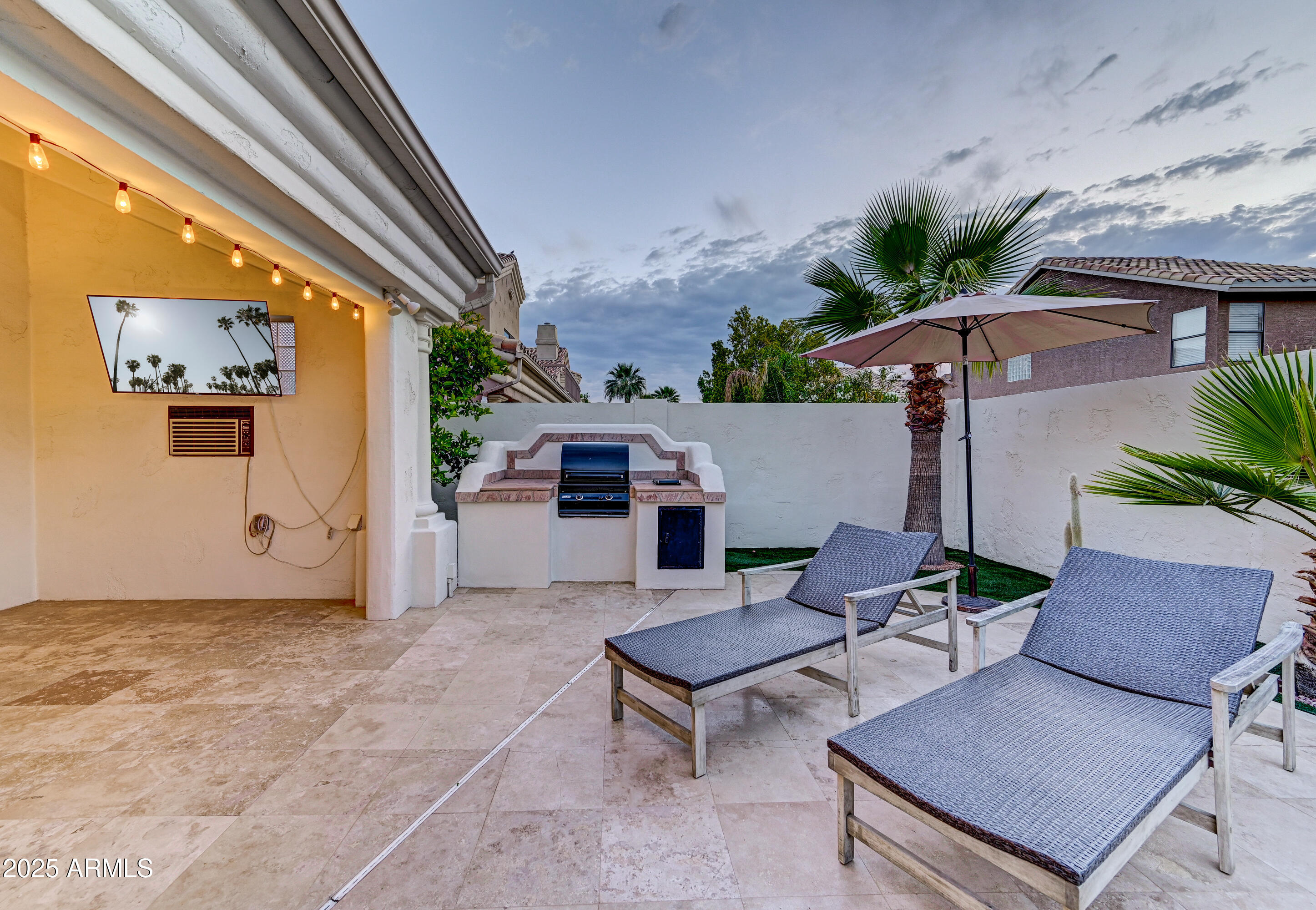 12892 E Sahuaro Drive