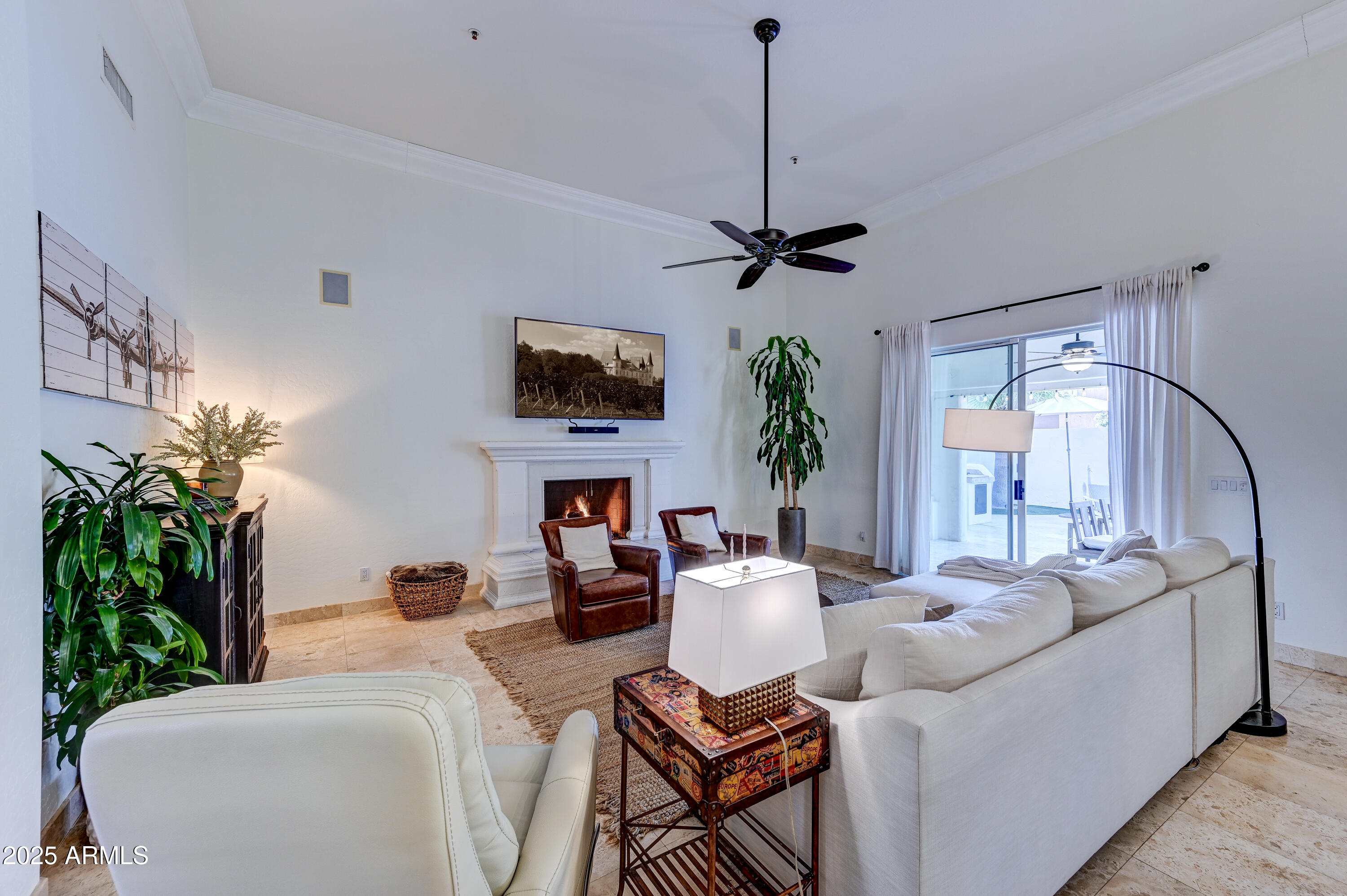 12892 E Sahuaro Drive