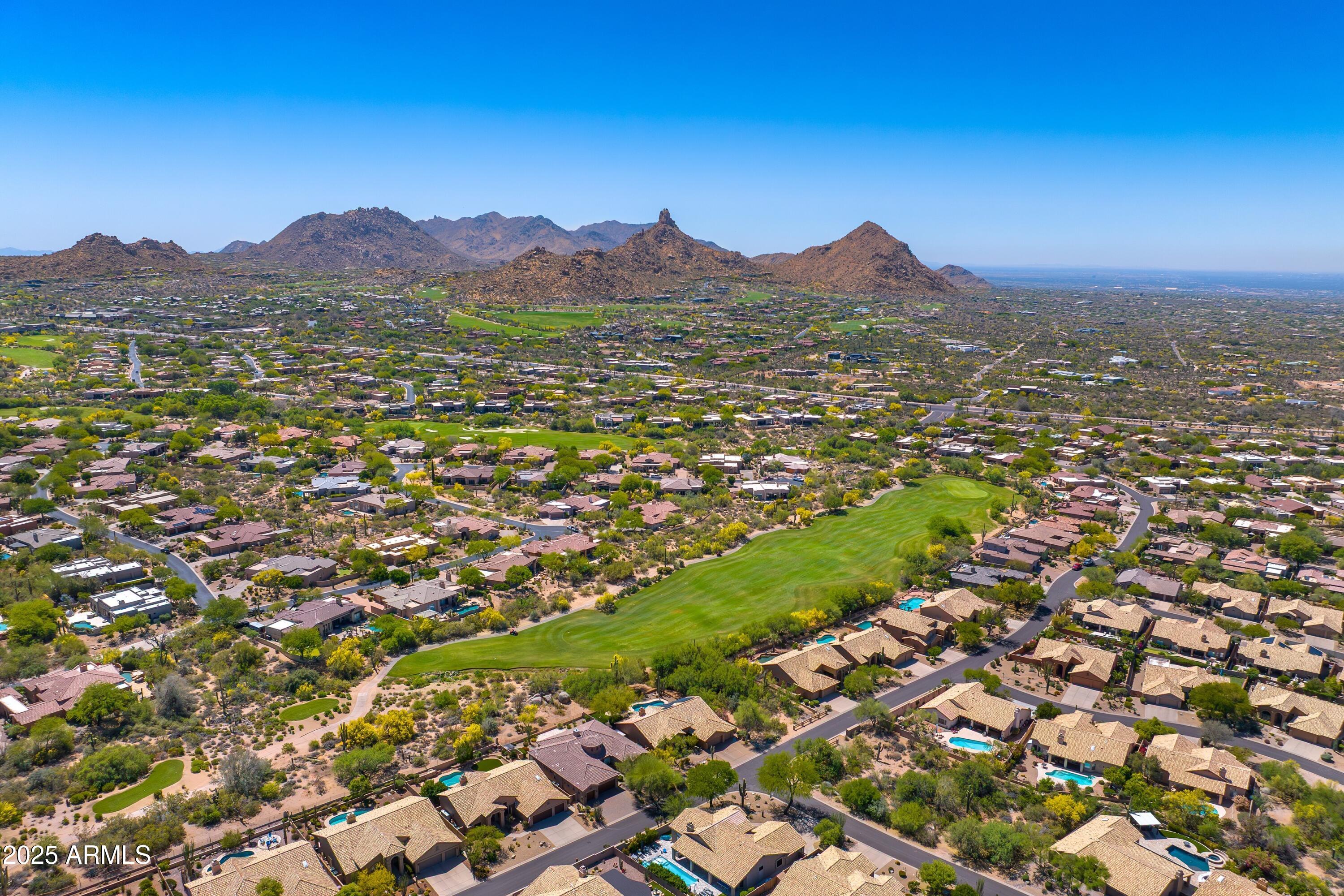 9534 E MONUMENT Drive