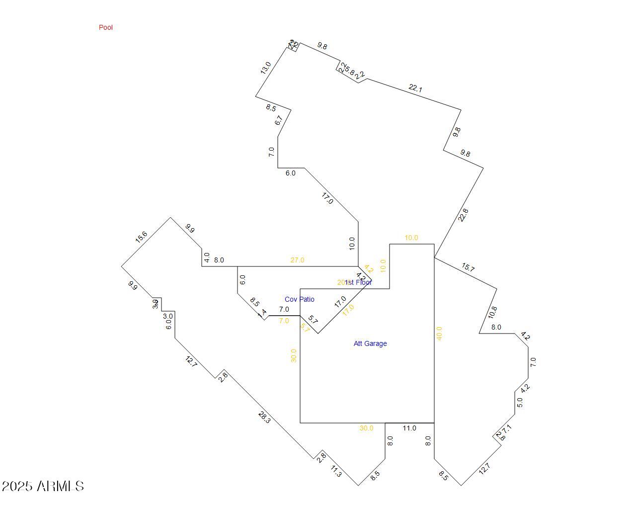 11403 E CARON Street