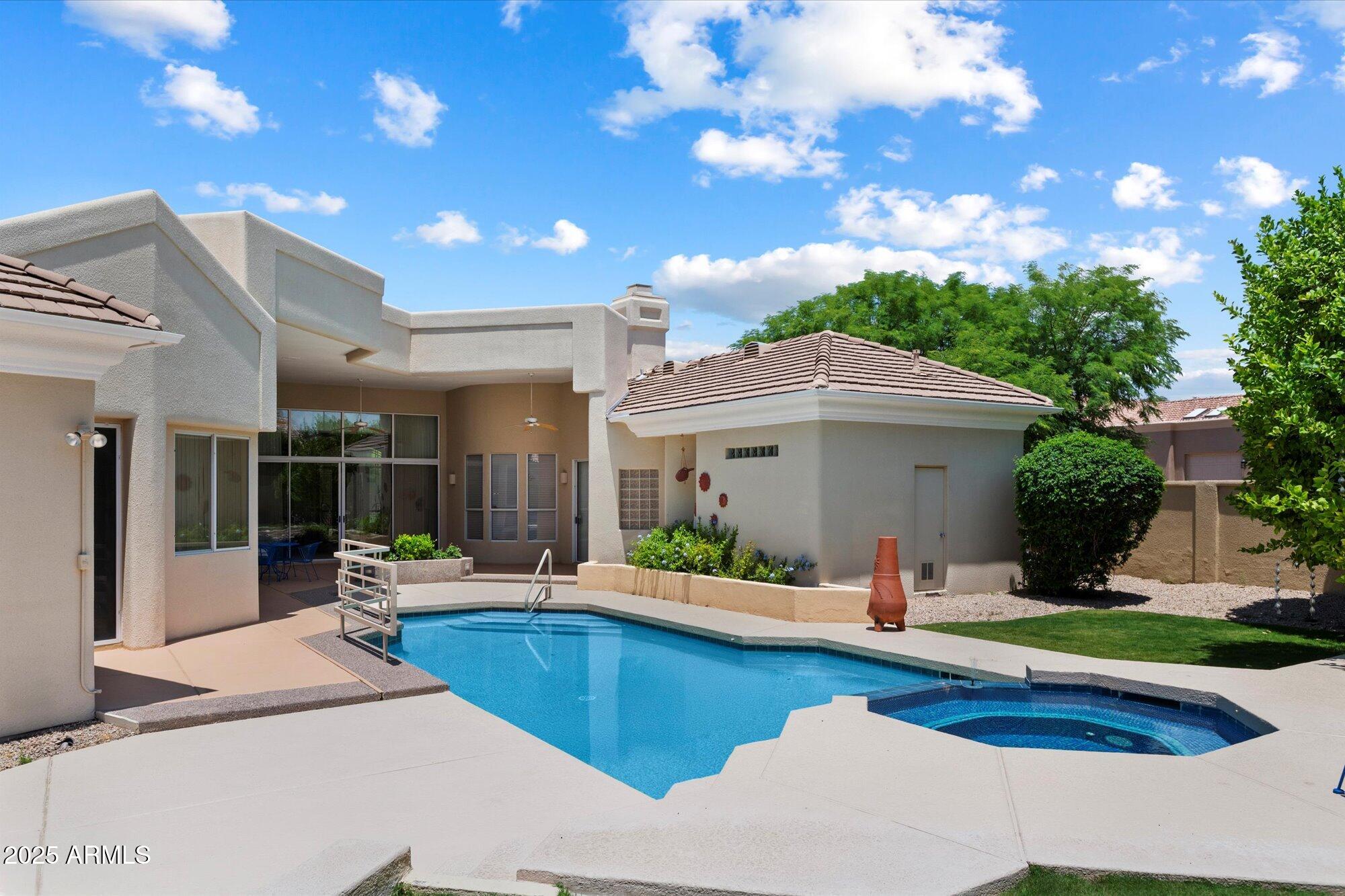 11403 E CARON Street