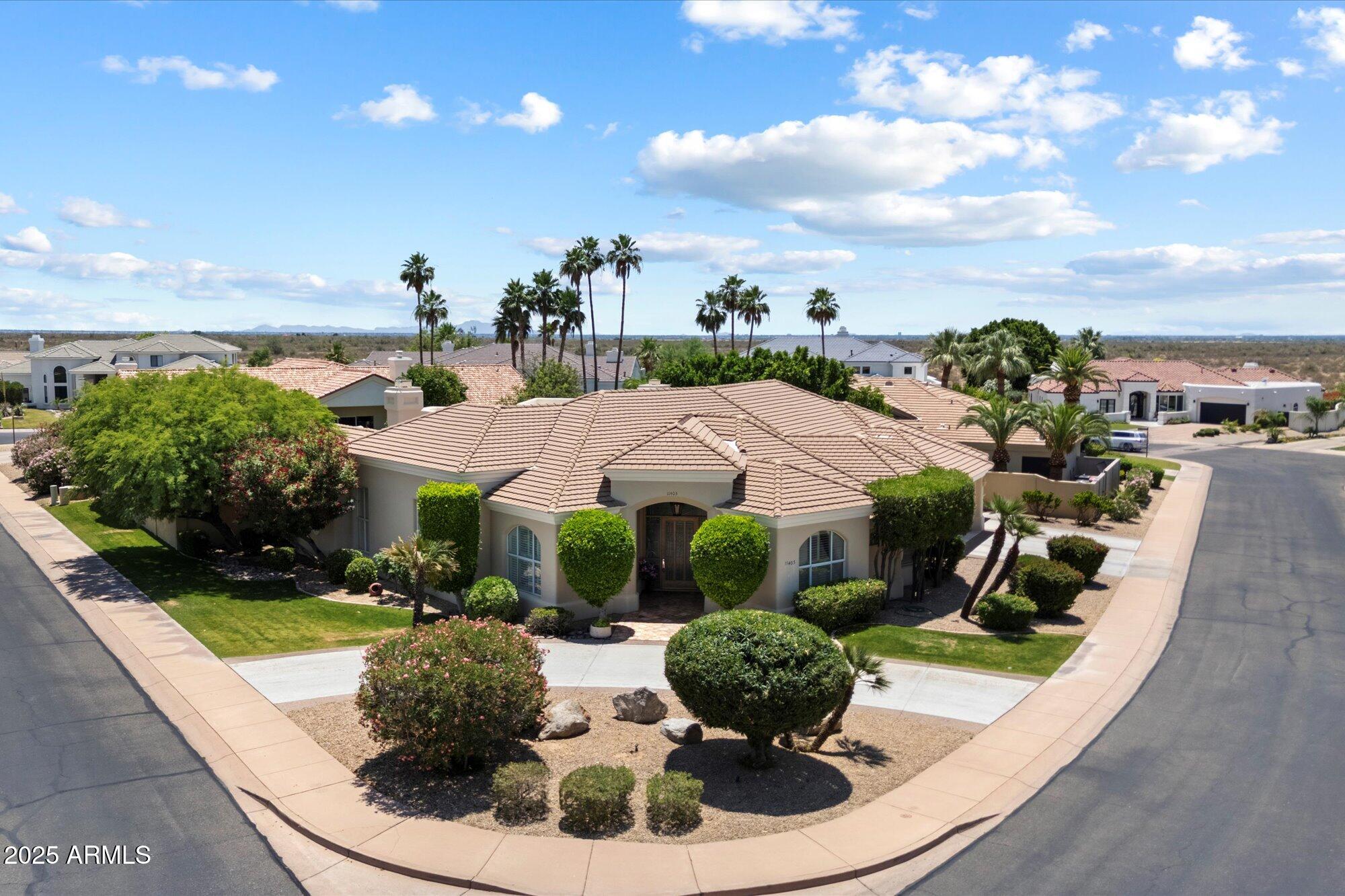 11403 E CARON Street