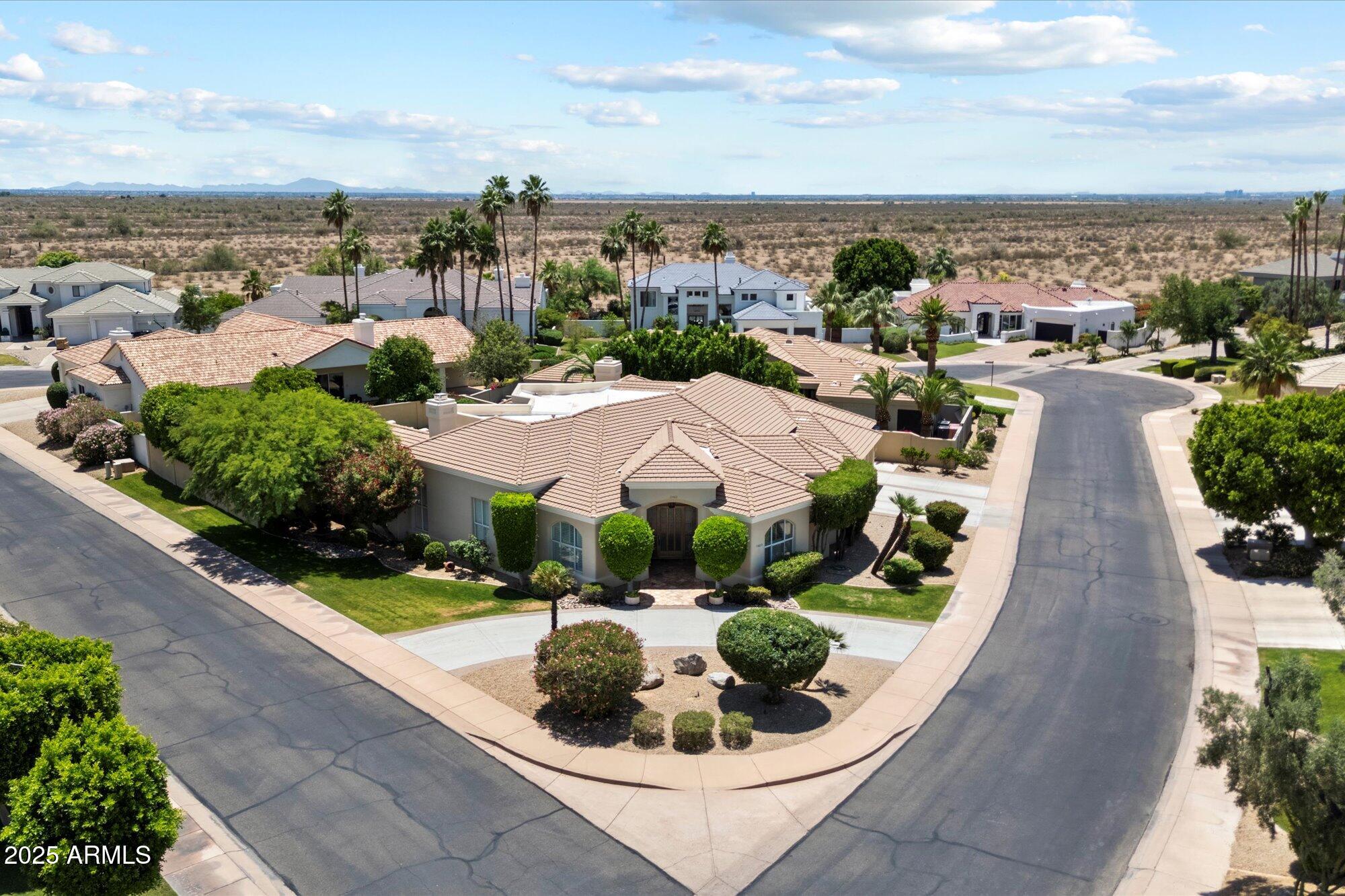 11403 E CARON Street