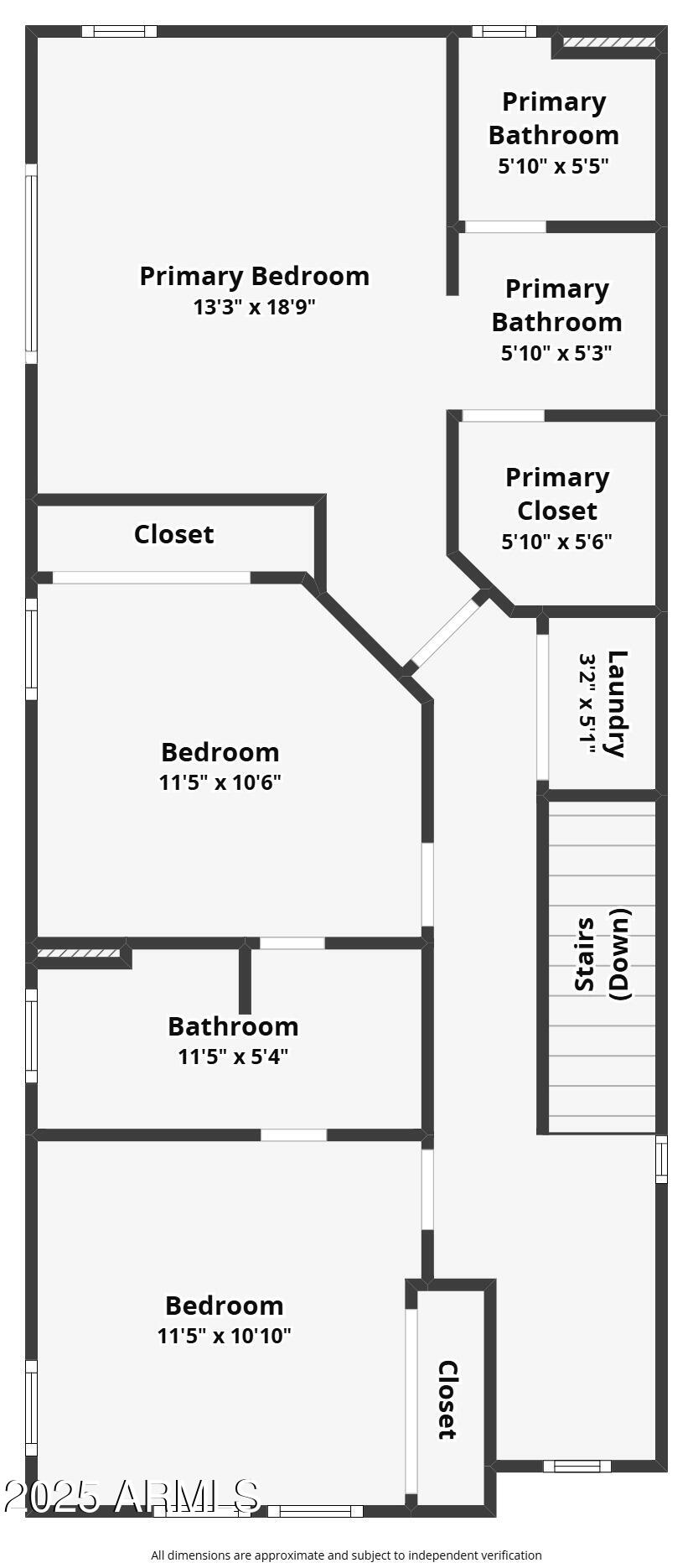 4379 E ROSEMONTE Drive