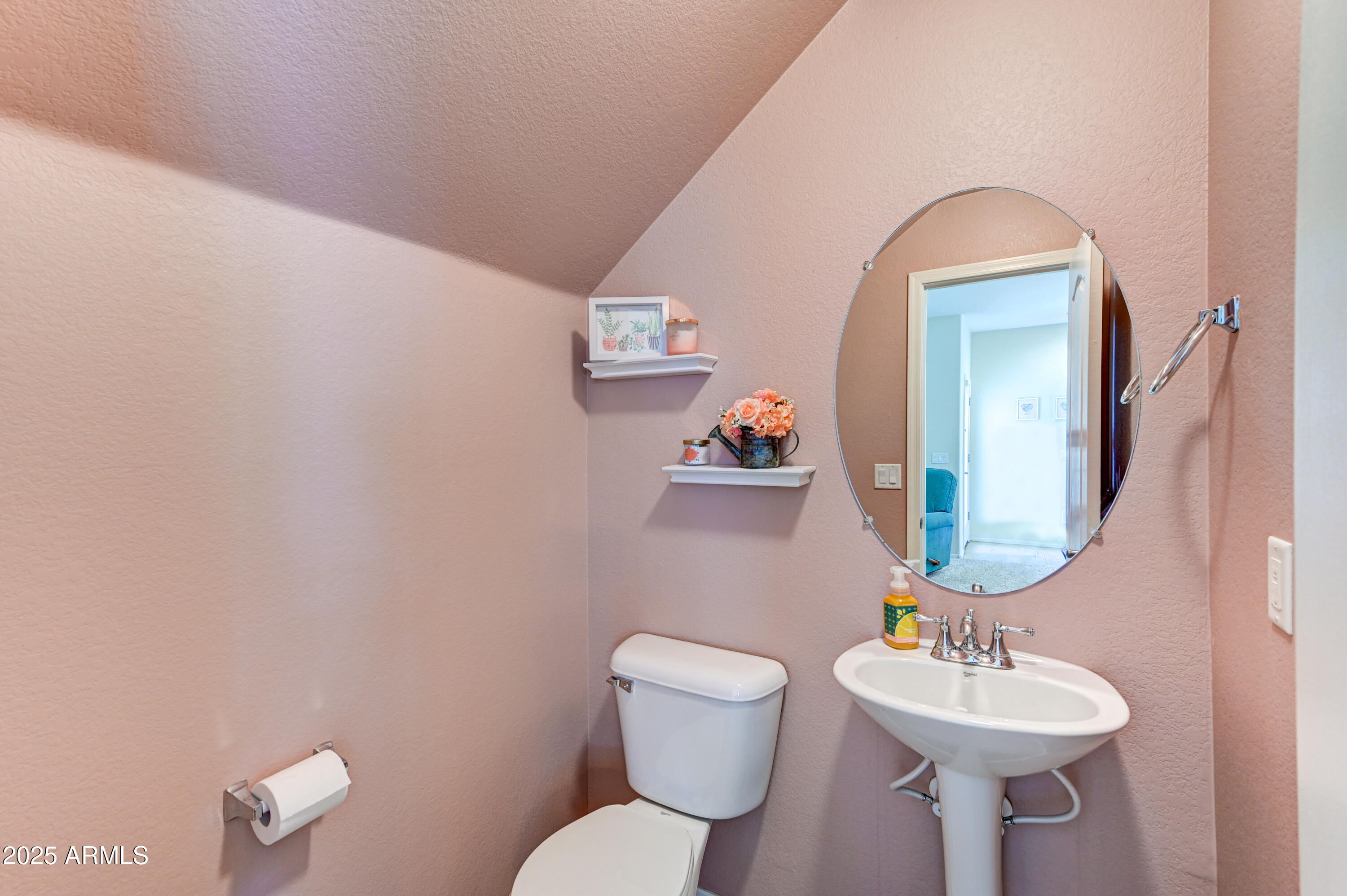 4379 E ROSEMONTE Drive