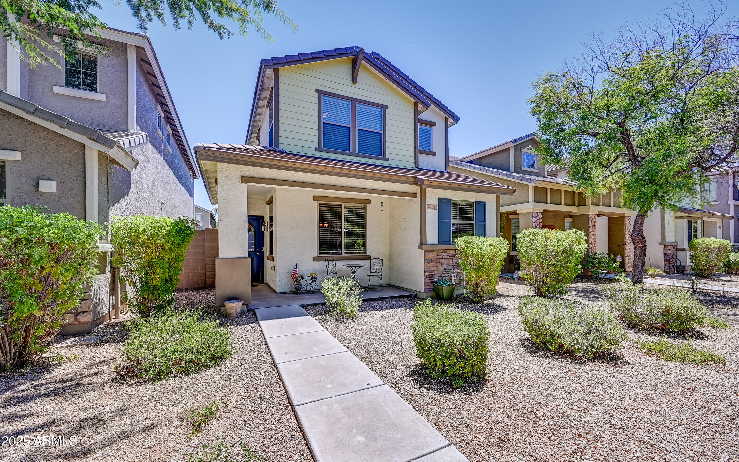 4379 E ROSEMONTE Drive