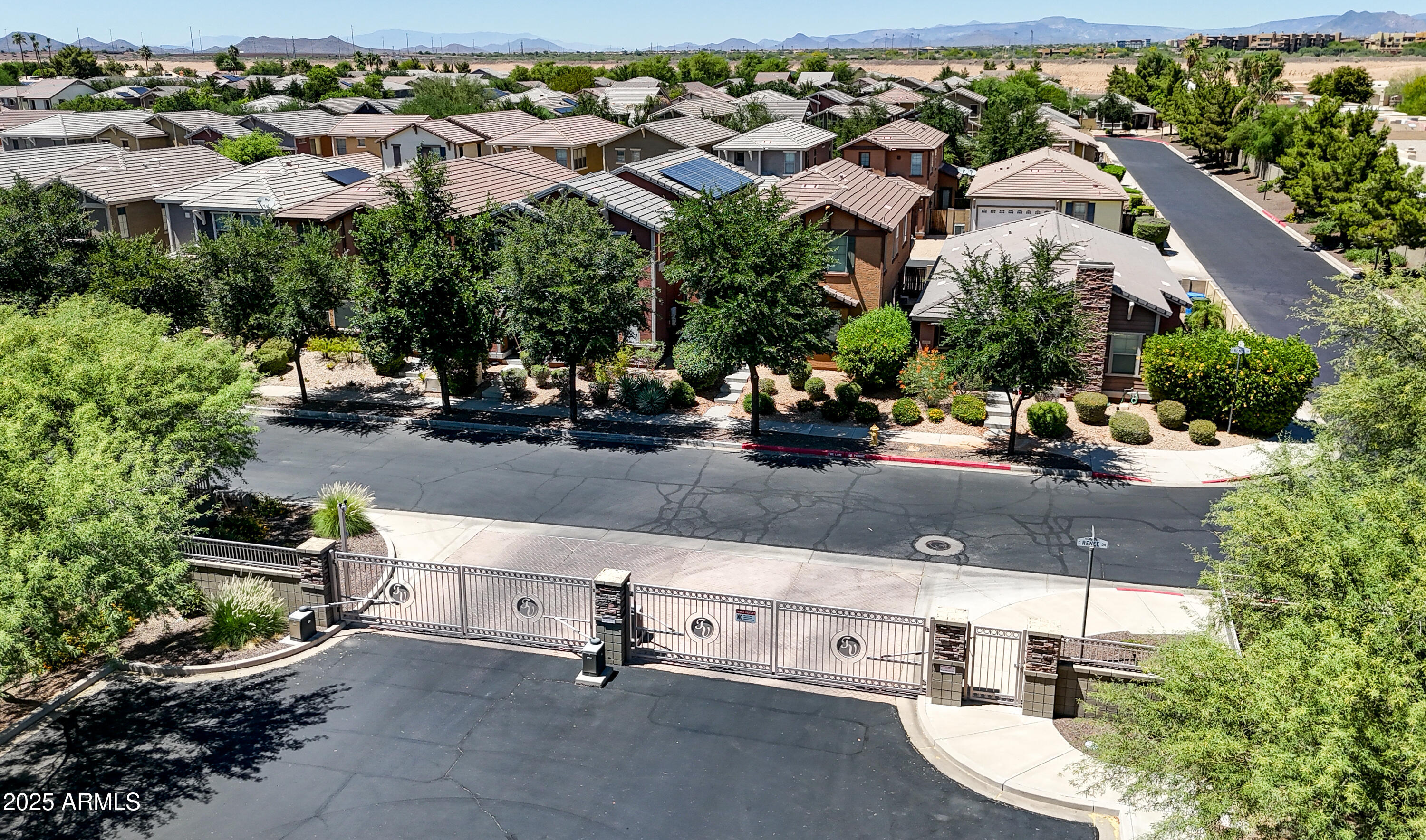 4379 E ROSEMONTE Drive