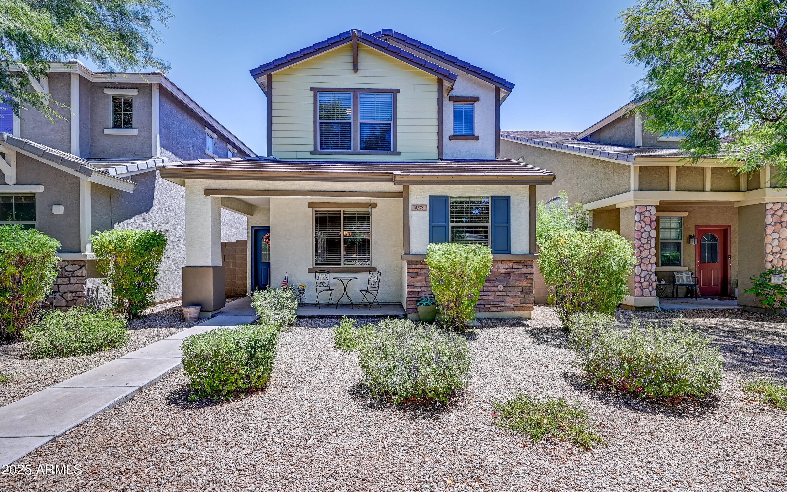 4379 E ROSEMONTE Drive