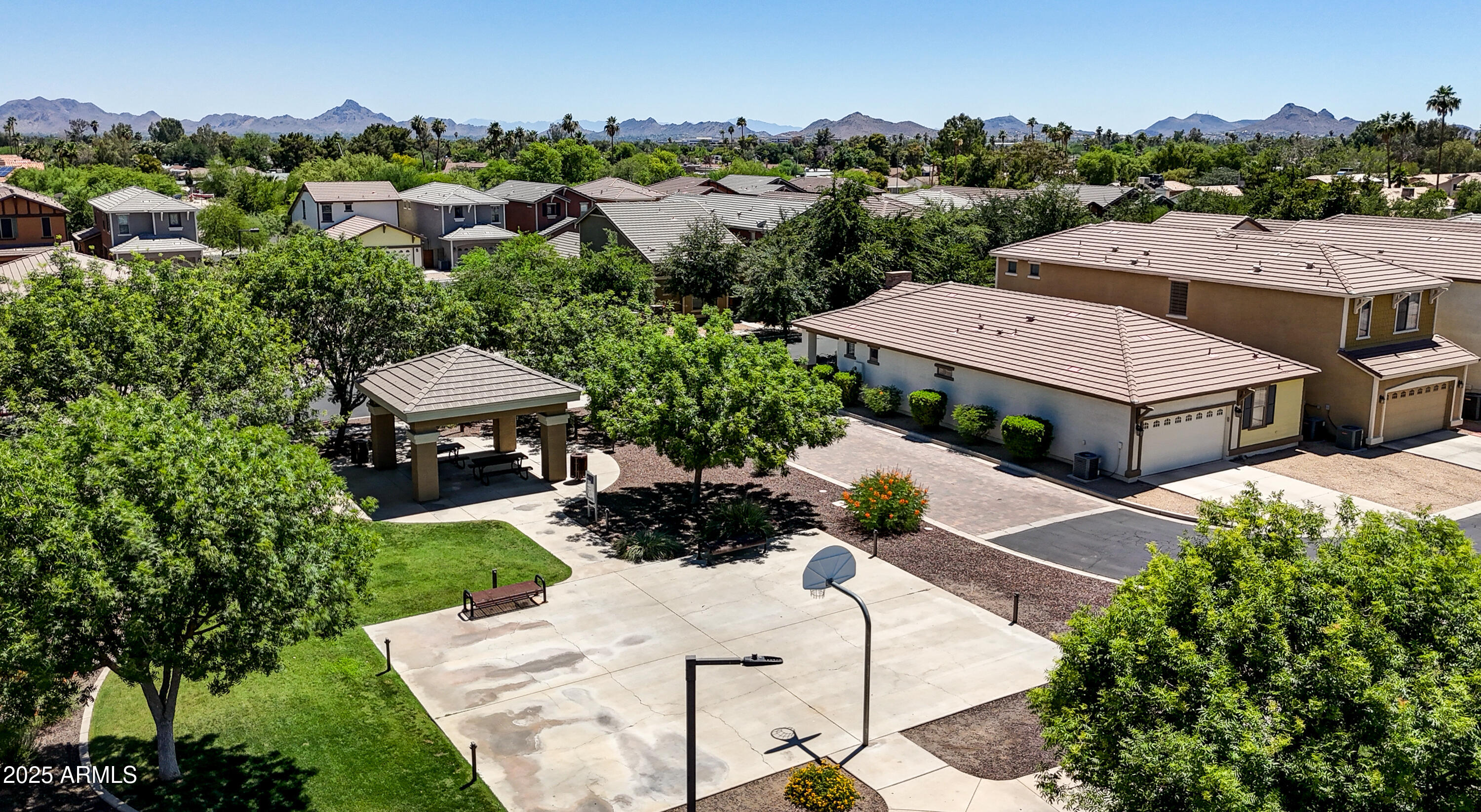 4379 E ROSEMONTE Drive