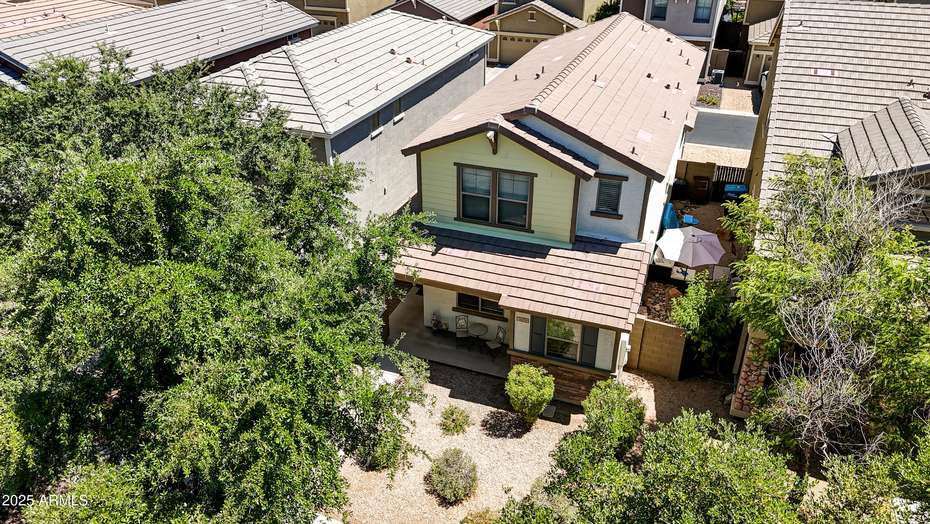 4379 E ROSEMONTE Drive