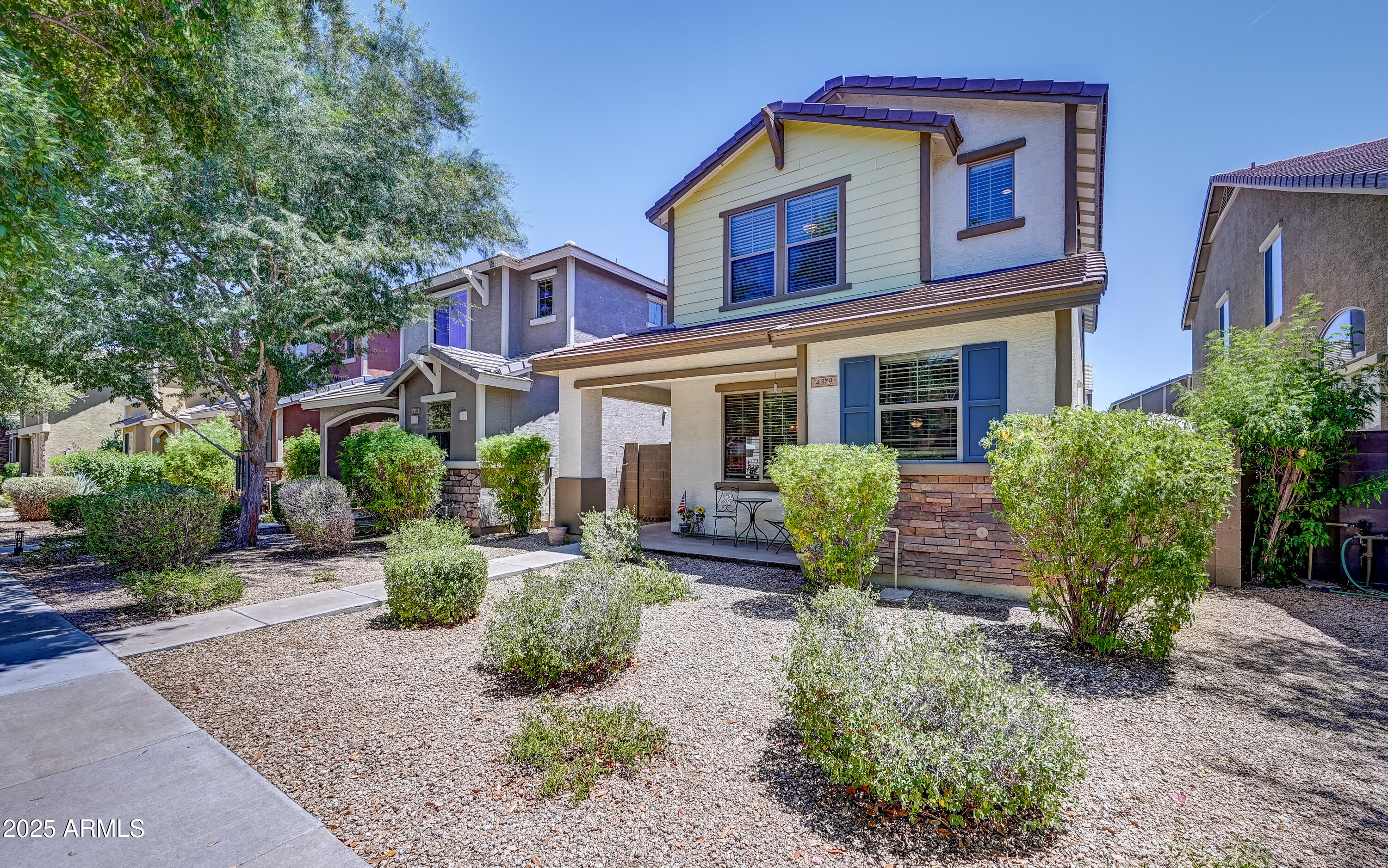 4379 E ROSEMONTE Drive