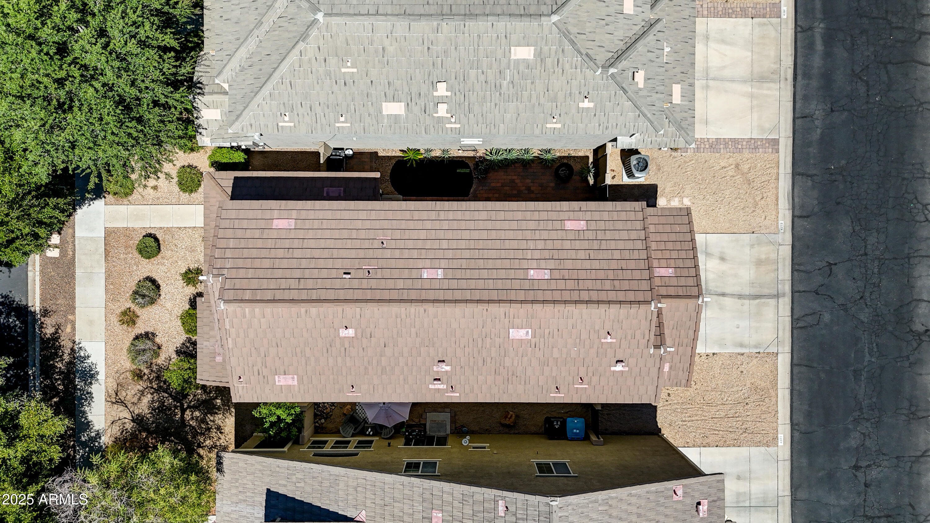 4379 E ROSEMONTE Drive