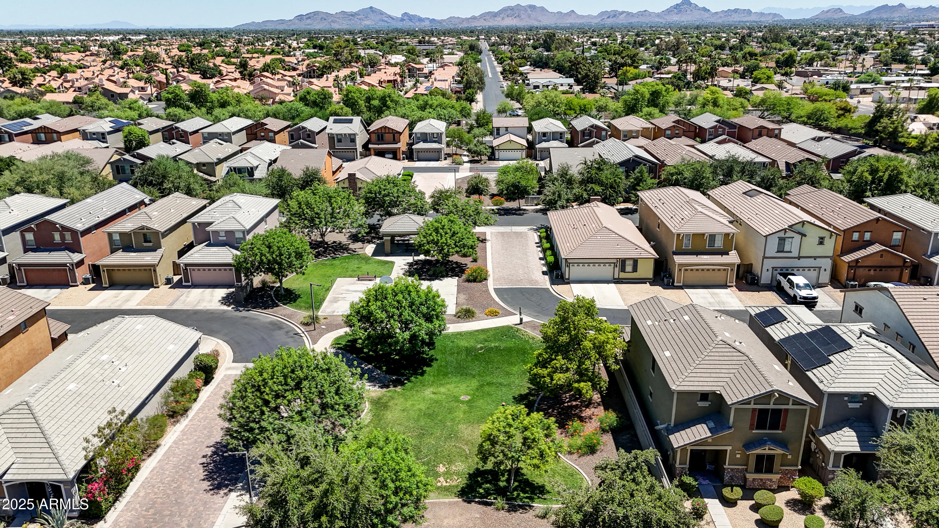 4379 E ROSEMONTE Drive