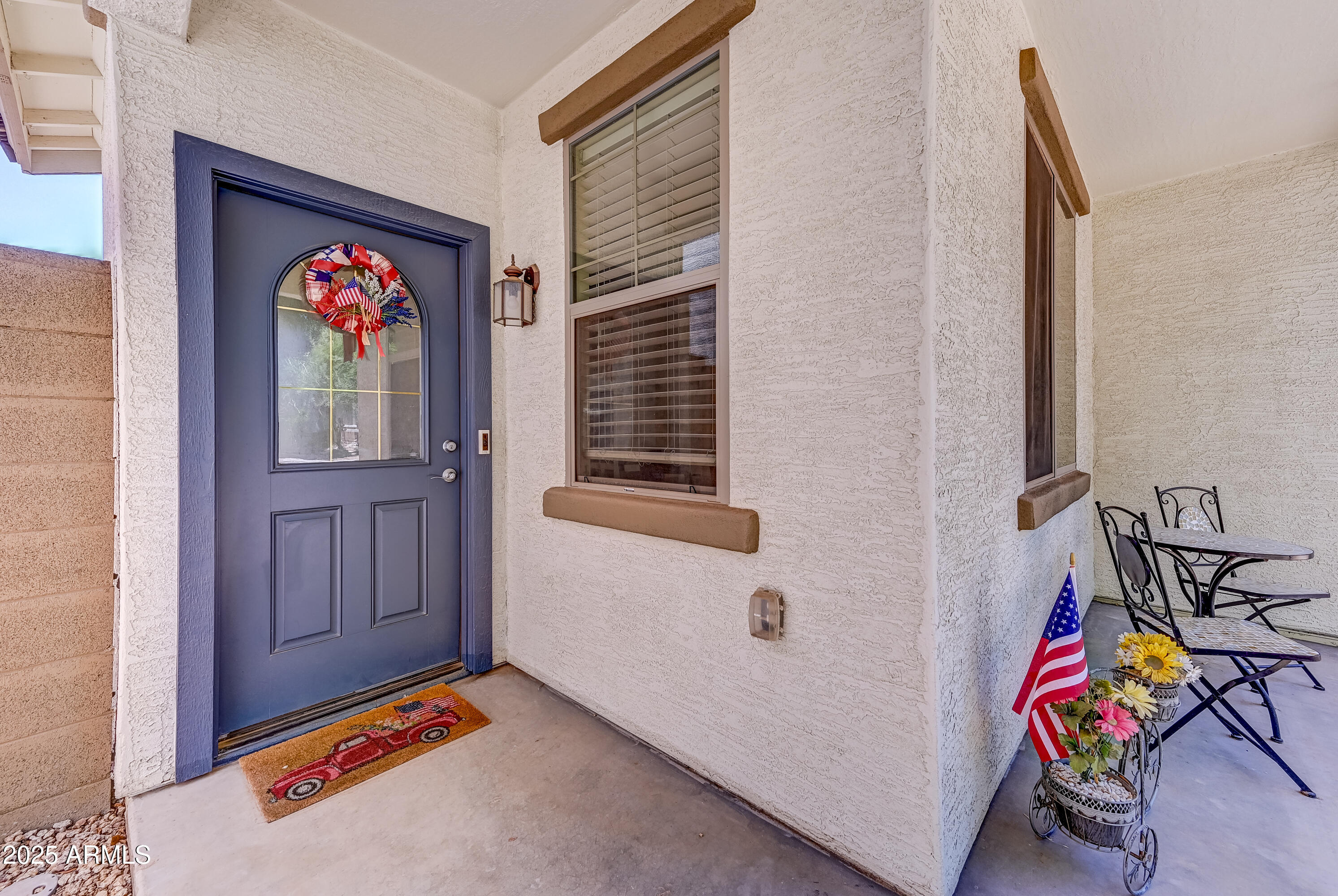 4379 E ROSEMONTE Drive