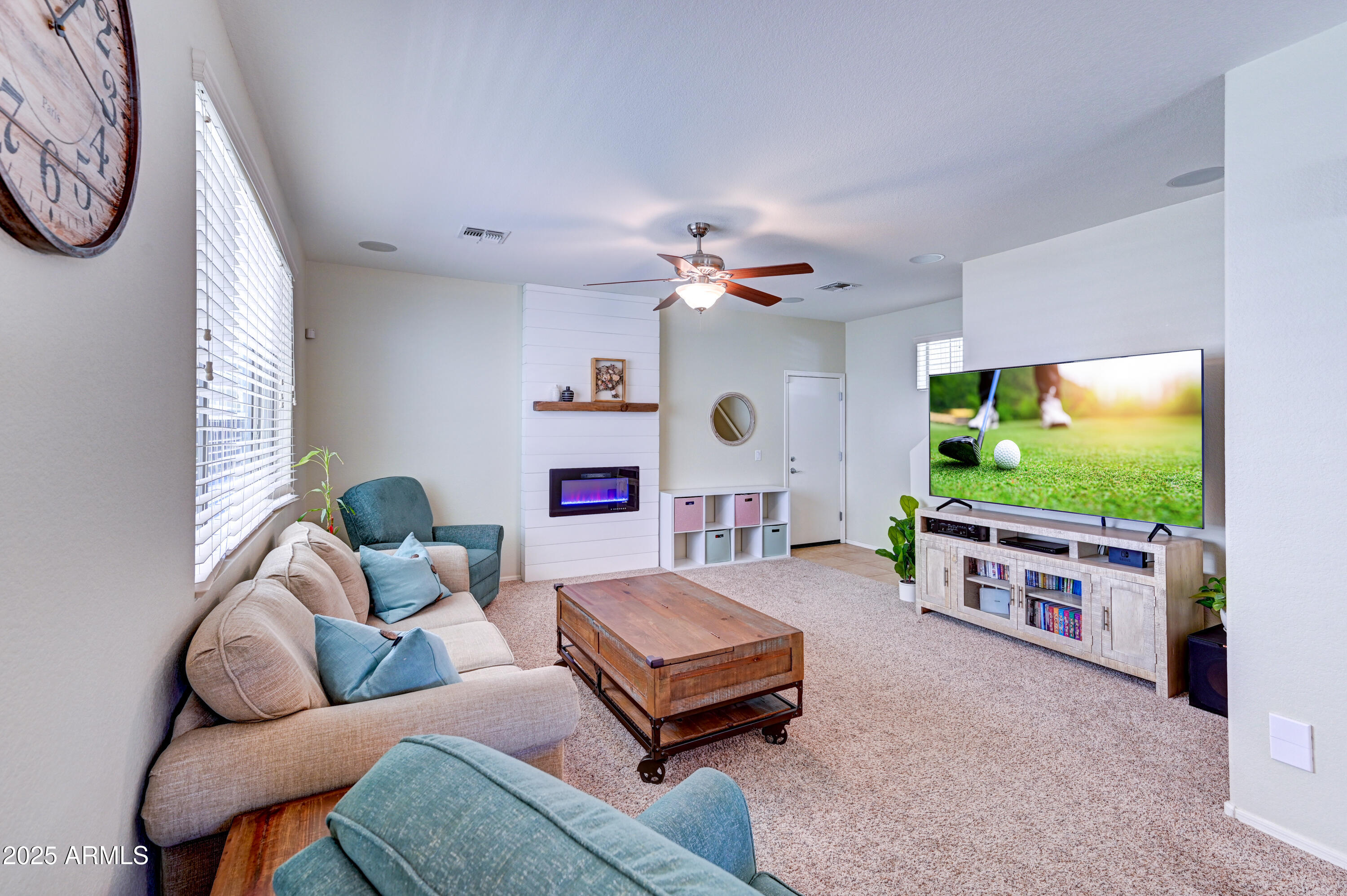 4379 E ROSEMONTE Drive