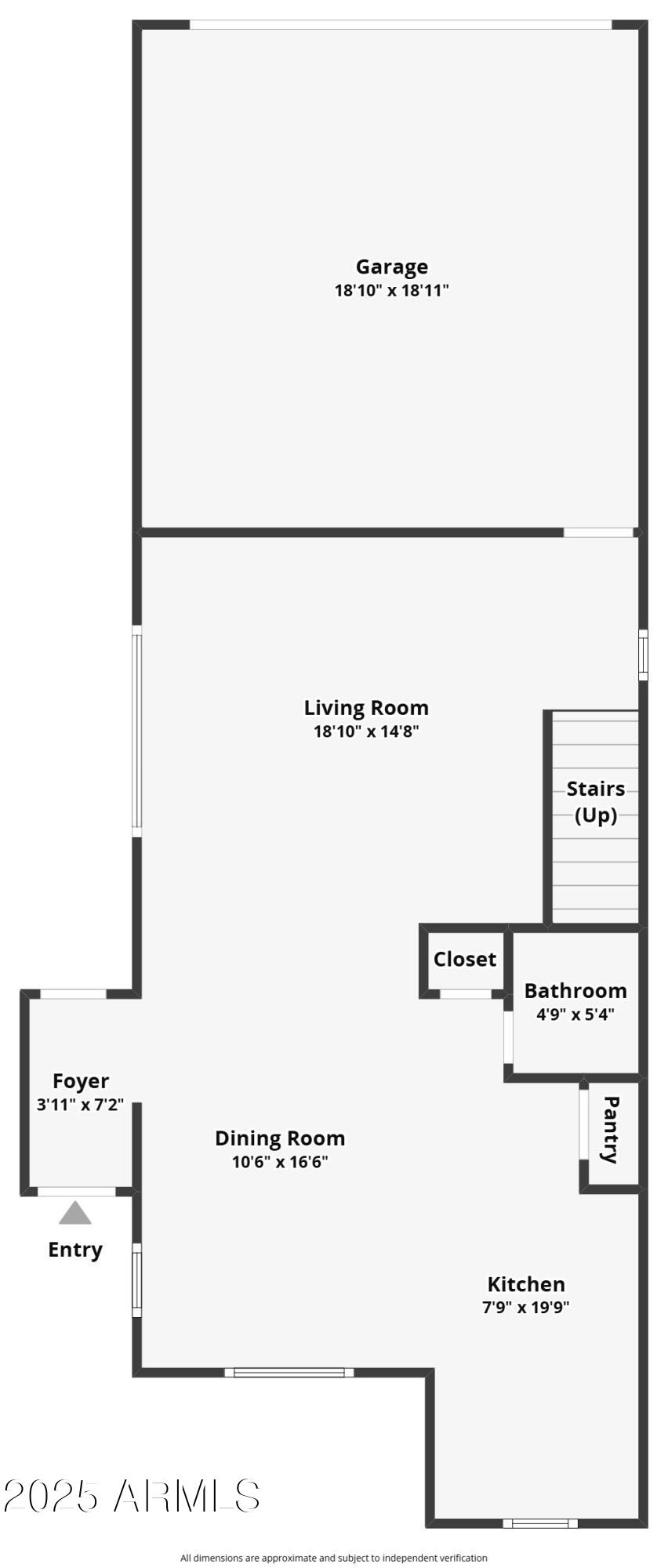 4379 E ROSEMONTE Drive