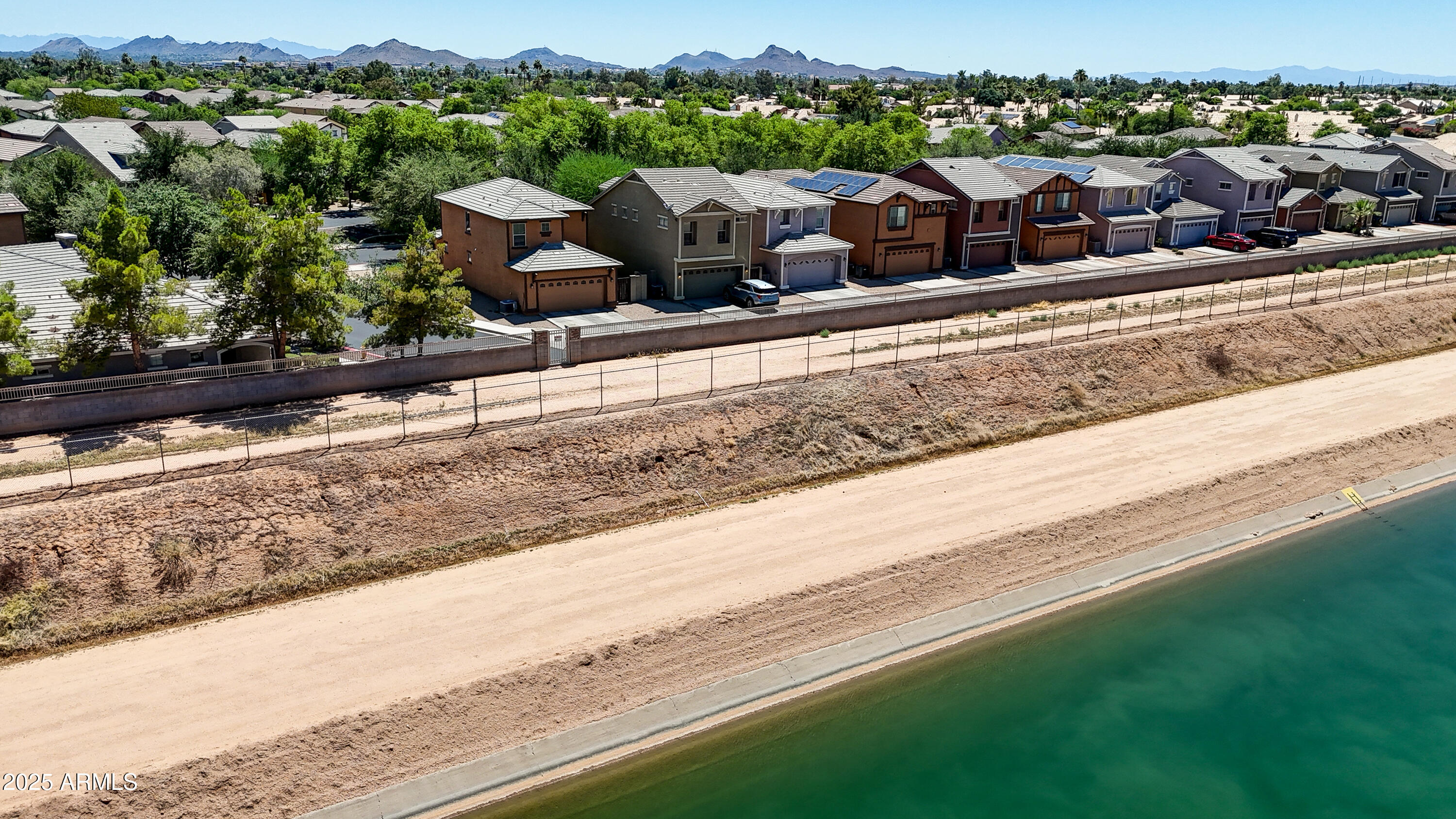 4379 E ROSEMONTE Drive