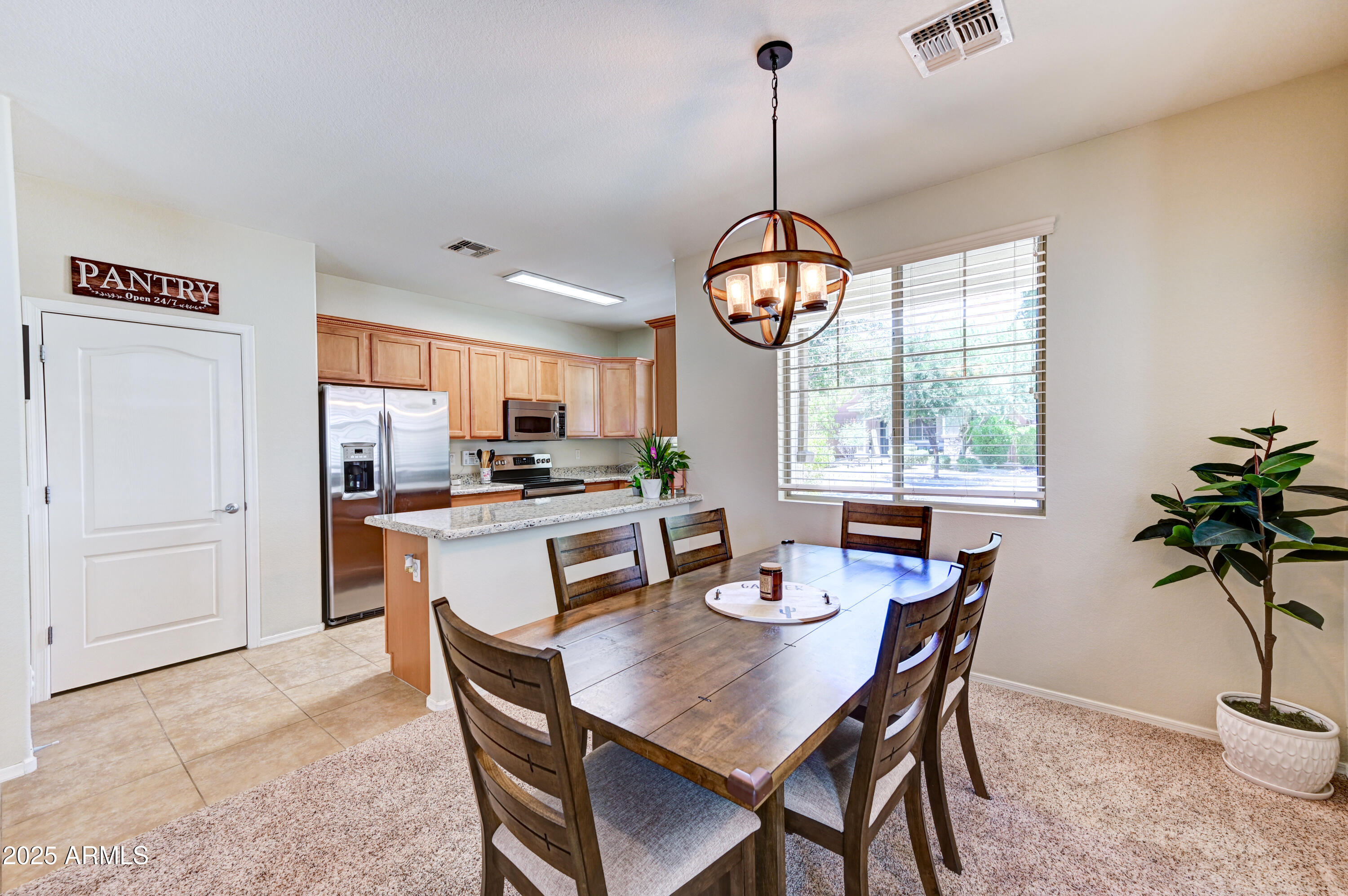 4379 E ROSEMONTE Drive