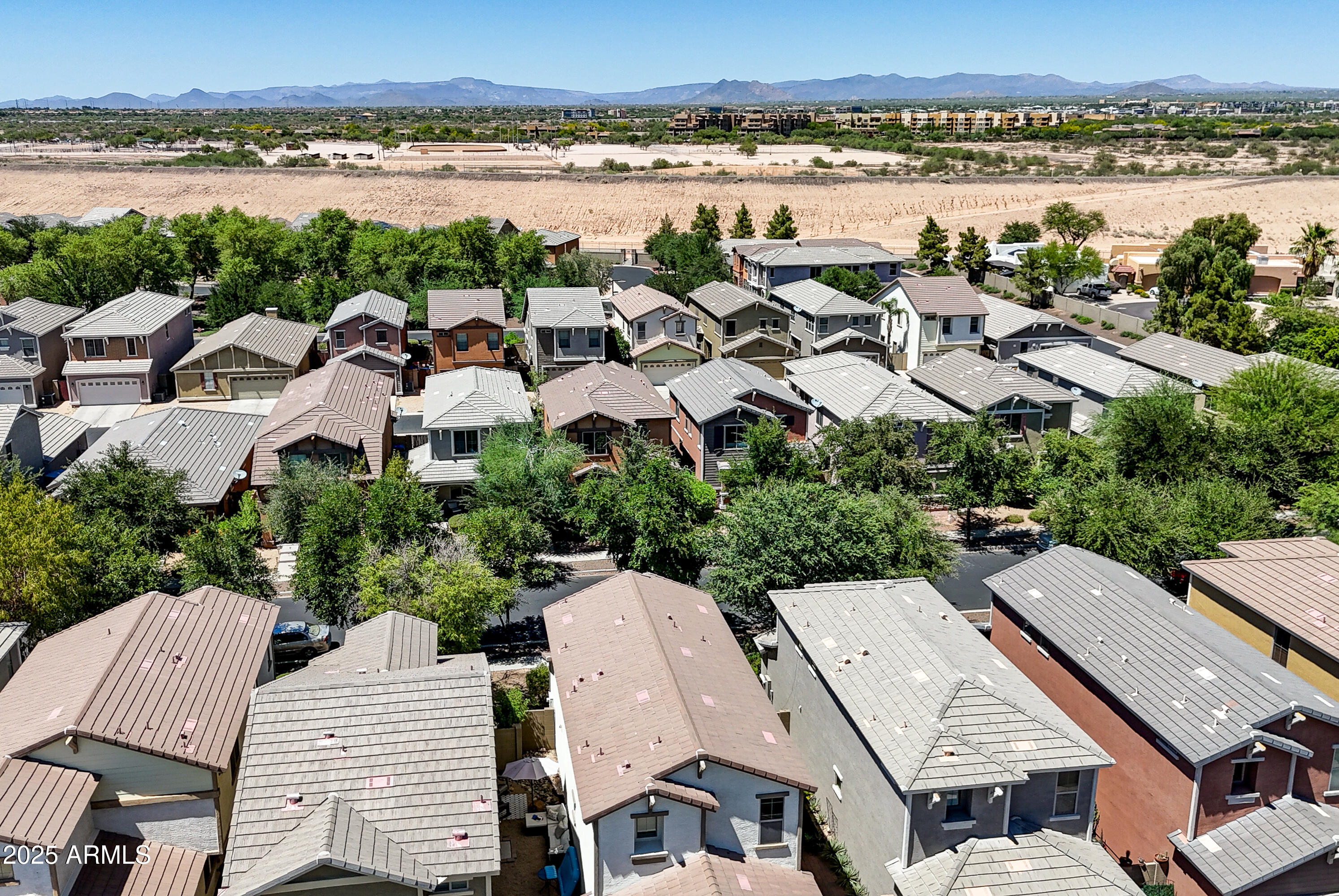 4379 E ROSEMONTE Drive