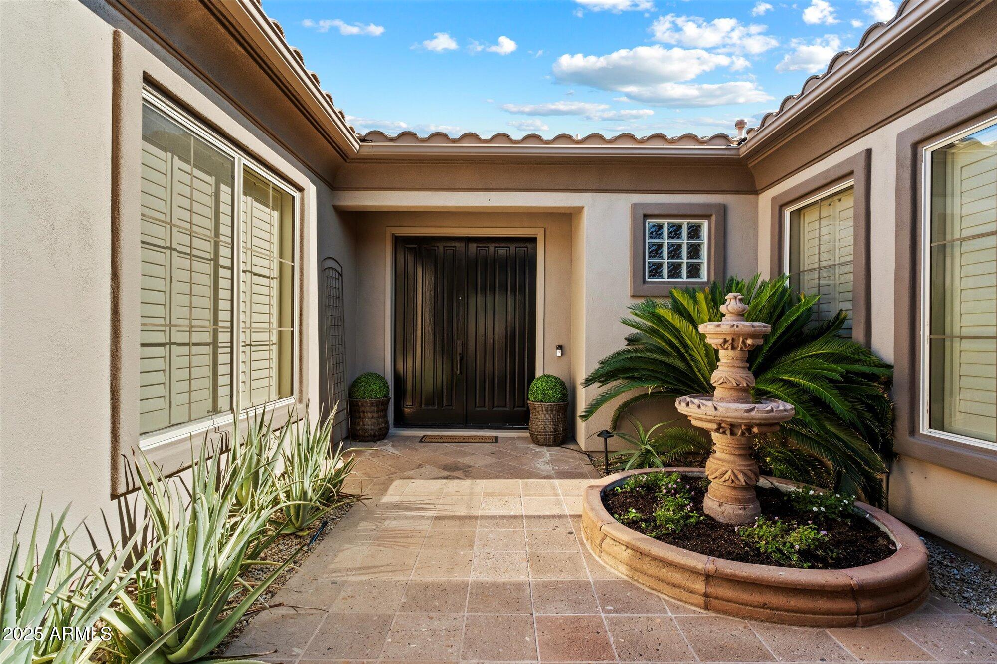 12083 E SHANGRI LA Road