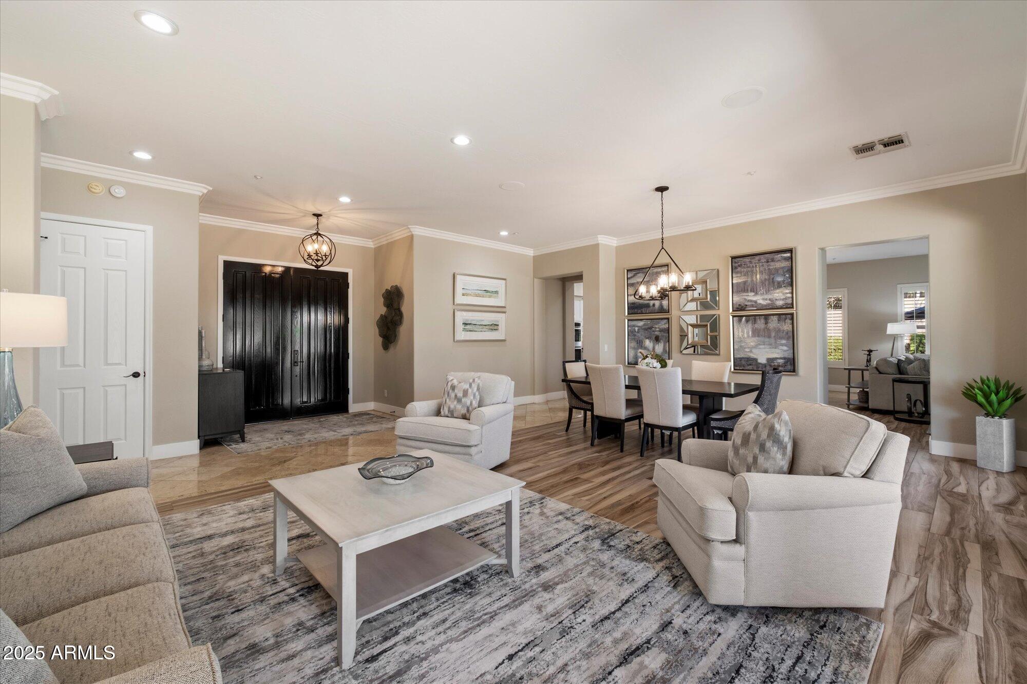 12083 E SHANGRI LA Road