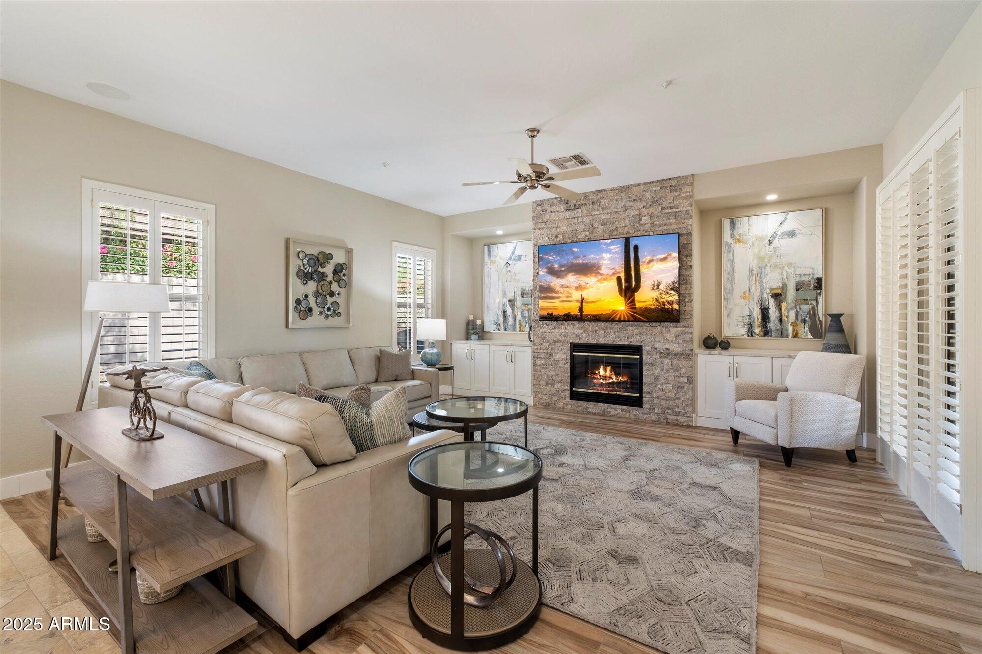 12083 E SHANGRI LA Road