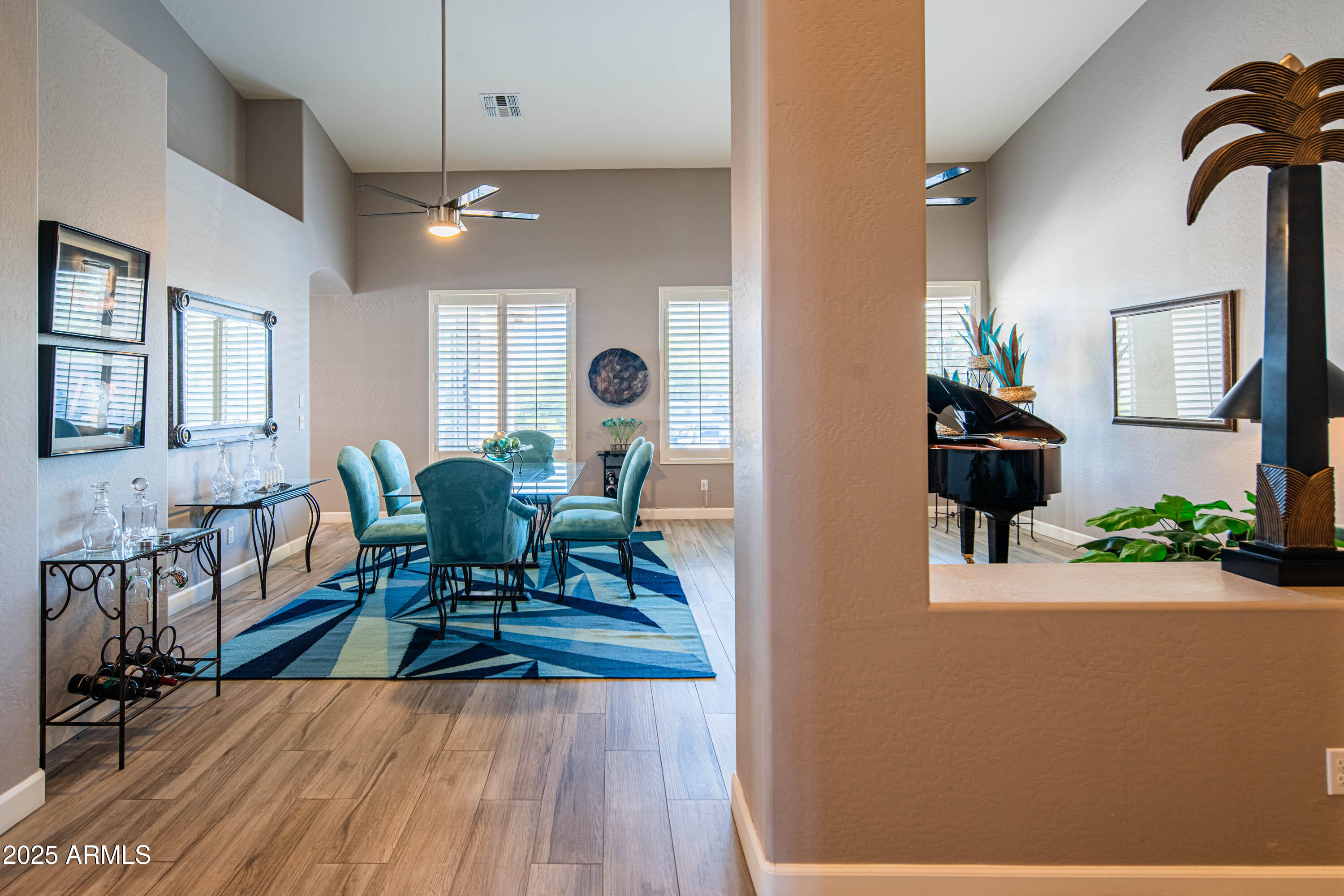 5401 E LONESOME Trail