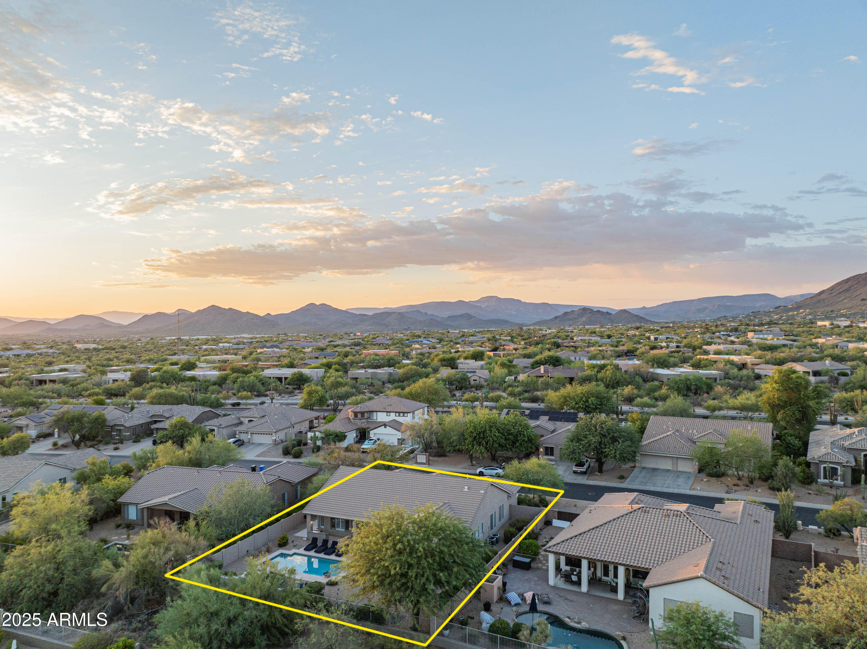 5401 E LONESOME Trail