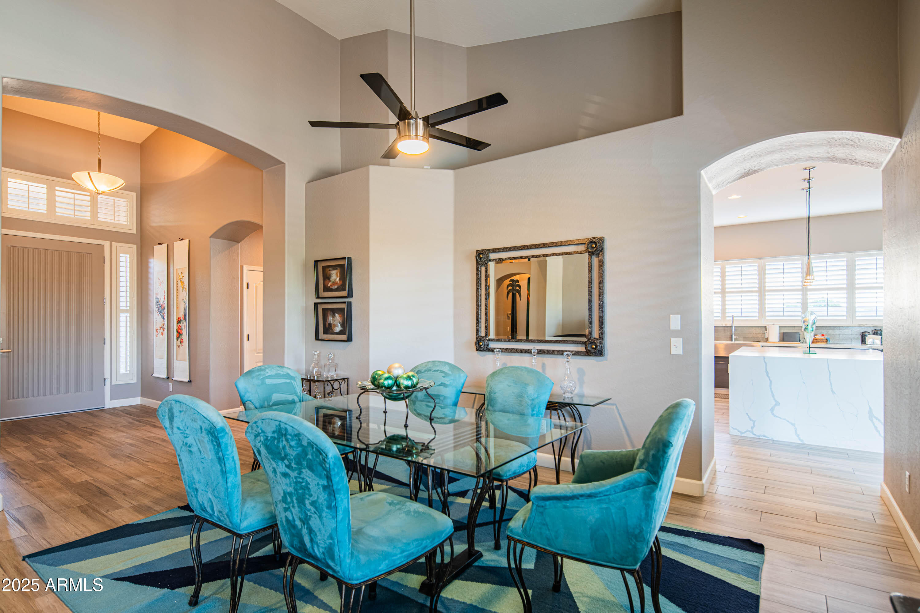 5401 E LONESOME Trail