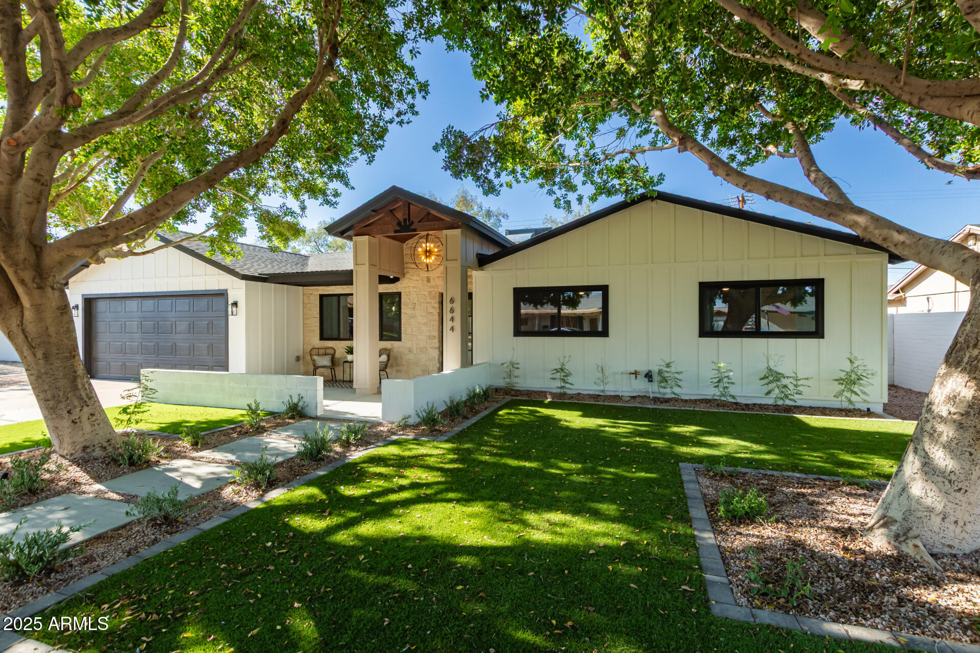 6644 E CULVER Street