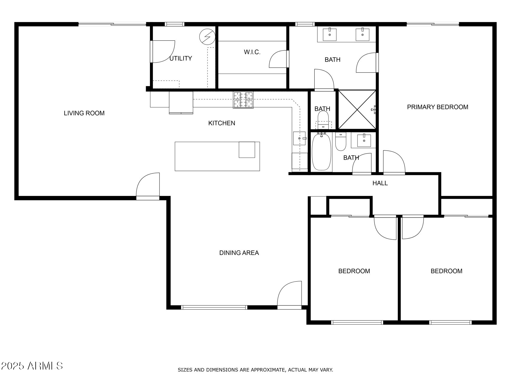 6644 E CULVER Street