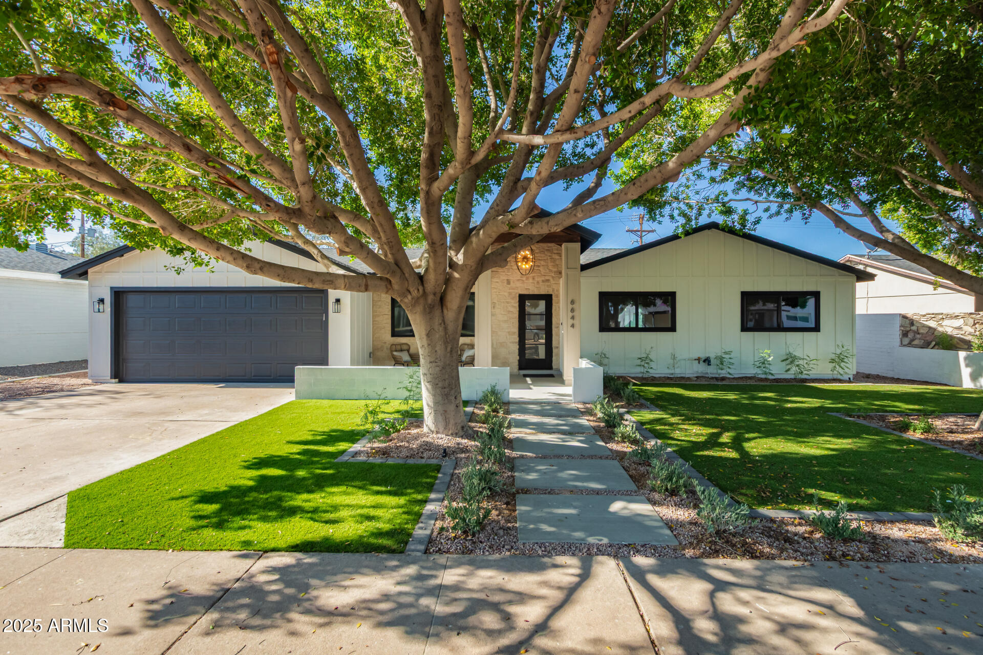 6644 E CULVER Street