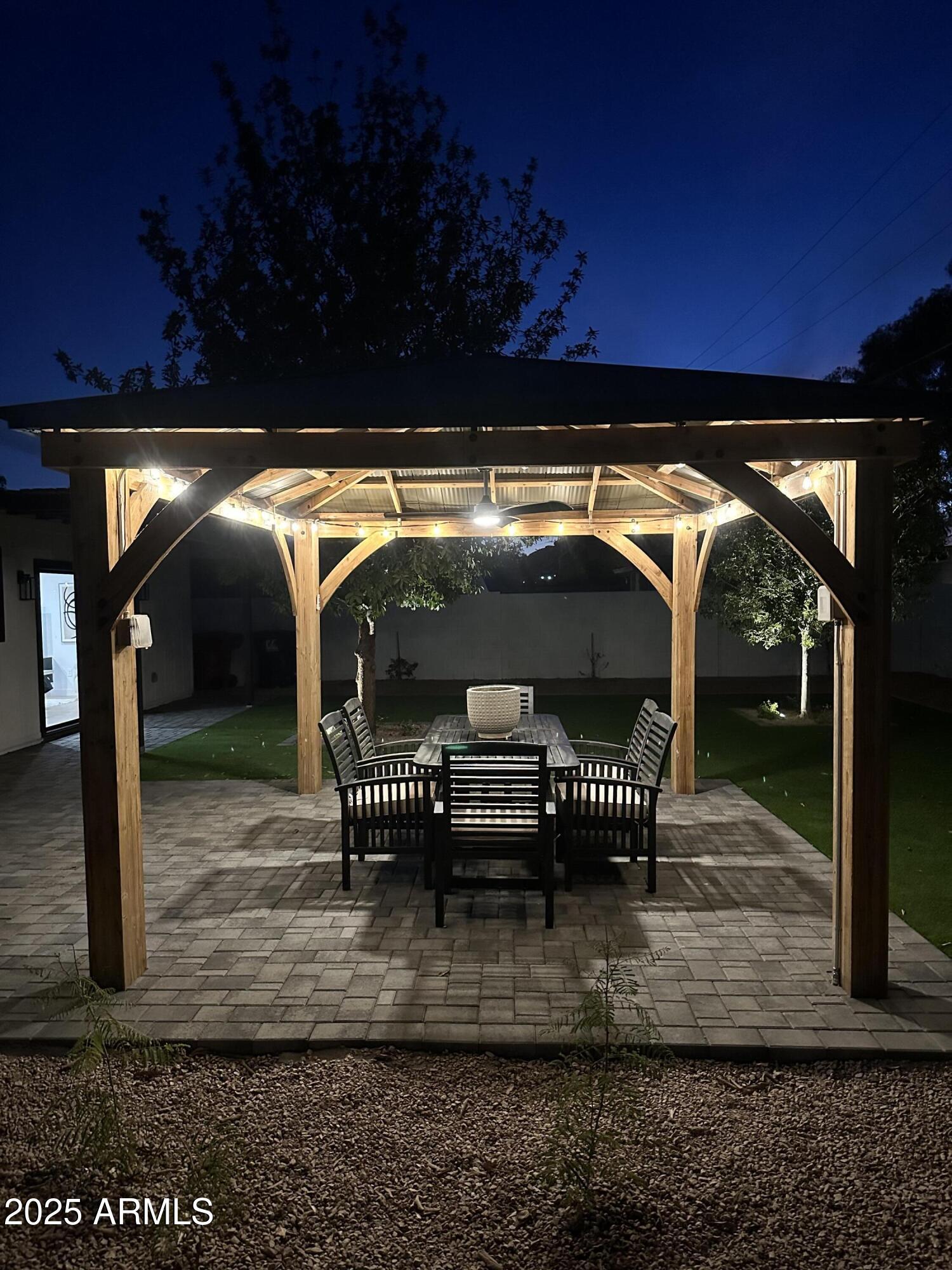 6644 E CULVER Street