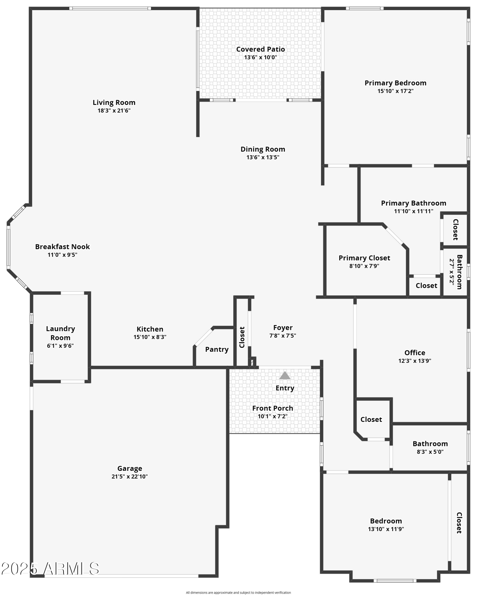 17929 W BUENA VISTA Drive